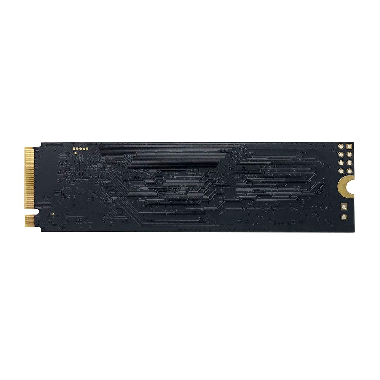 Patriot P300 512GB Interne SSD - NVMe PCIe Gen 3x4 - M.2 2280 - Solid State Drive - P300P512GM28 Bild 3