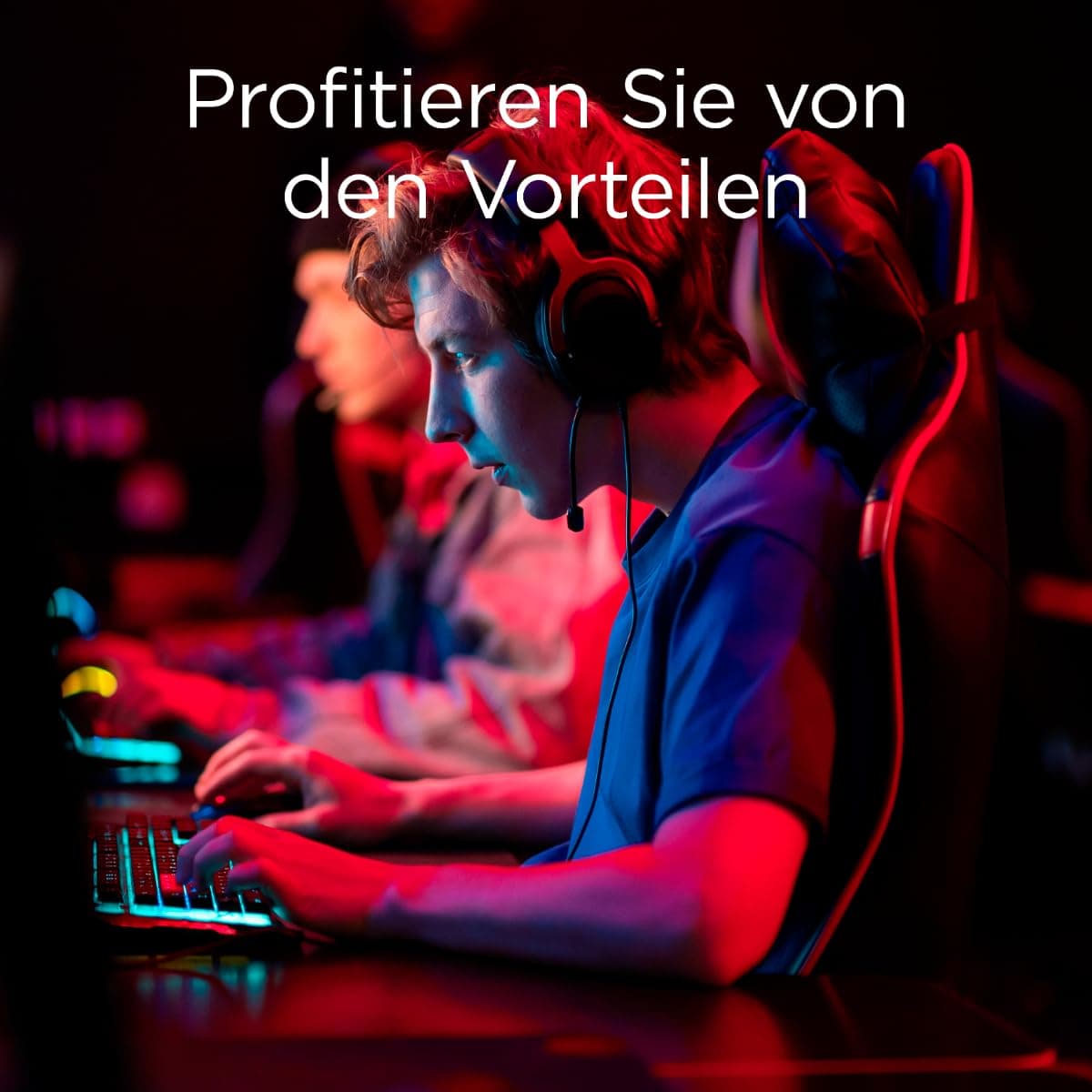 Integral 4TB Advantage Pro-2 M.2 2280 PCIe Gen4 X4 NVMe 1.4 SSD Bis zu 7200 MB/s Lesen & 6200 MB/s Schreiben - Kein Kühlkörper Verbesserte Zuverlässigkeit für Gaming, Bearbeitung, Rendering & mehr Bild 5