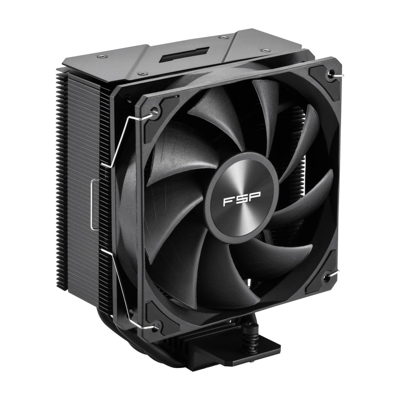 FSP Air CPU Cooler NP5-B LGA/1851/1700/1200 AMD:AM4/AM5 Bild 2