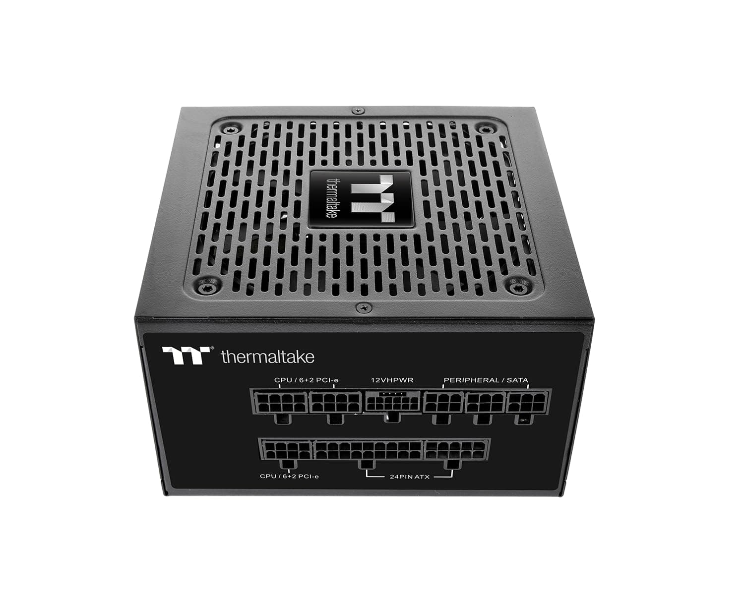 Thermaltake Toughpower PF3 850W Gen 5 | ATX 3.0 | PCIe Gen 5 Ready | Smart Zero Fan | 80 Plus Platinum | Fully Modular Bild 7