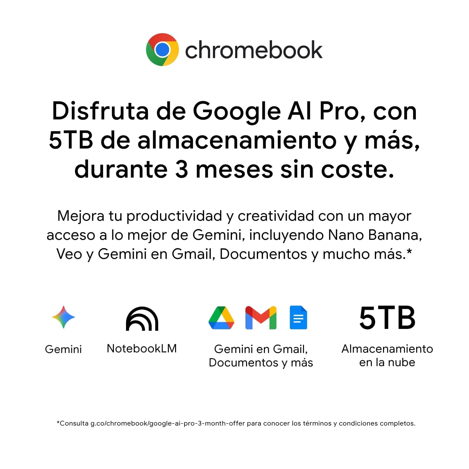 Lenovo Chromebook Duet 11 Gen 9 Laptop, 27,9 cm (11 Zoll), WUXGA, Touchscreen + Stift enthalten (MediaTek Kompanio 838, 8 GB RAM, 128 GB Emmc, ChromeOS) Grau QWERTY + 3 Monate Google AI Pro mit Gemini Bild 2