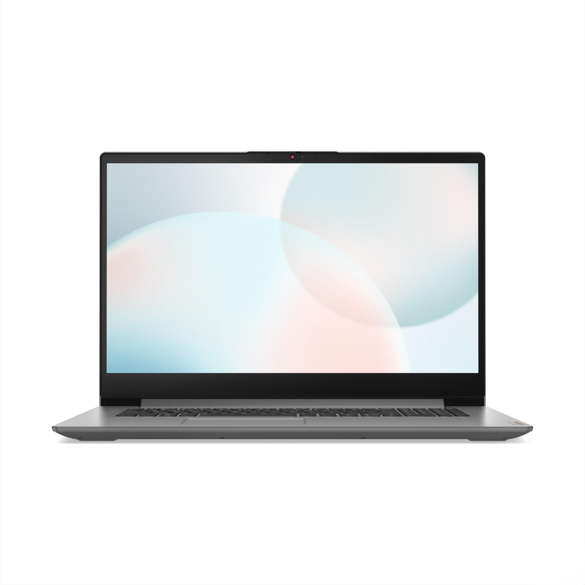 Lenovo IdeaPad 3 Laptop | 17.3" HD+ Display | AMD Ryzen 5 | 8GB RAM | 512GB SSD | AMD Radeon Grafik | Windows 11 | QWERTZ | Artic Grau | Kameraschutzabdeckung | 3 Monate Premium Care Bild 7