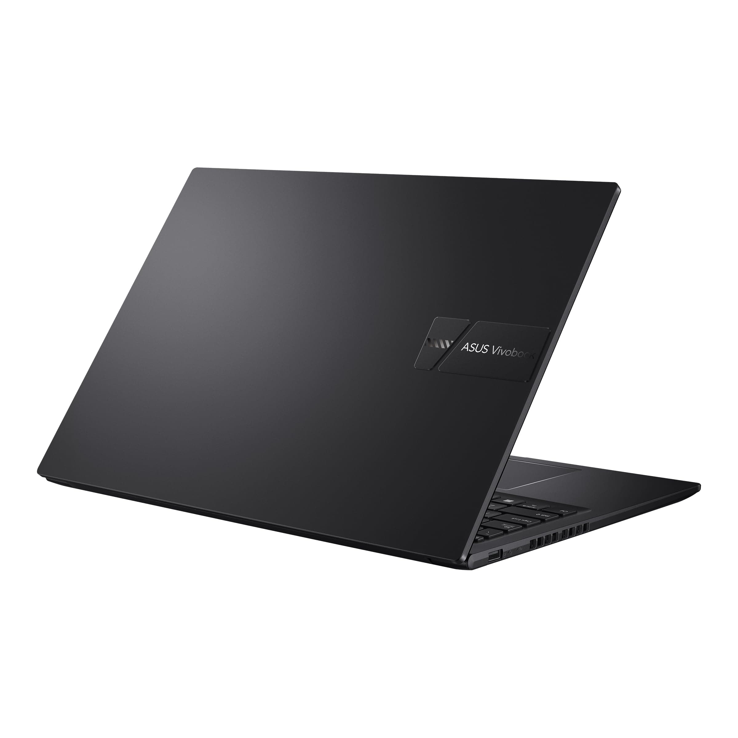 ASUS Vivobook 16 X1605VA Laptop | 16" WUXGA 16:10 IPS Display | Intel Core 5 120U | Intel Iris Xe | 16GB RAM | 512GB SSD | Win11 Home | QWERTZ | Indie Black Core 5 120U 16GB RAM / 512GB SSD 16" Bild 6