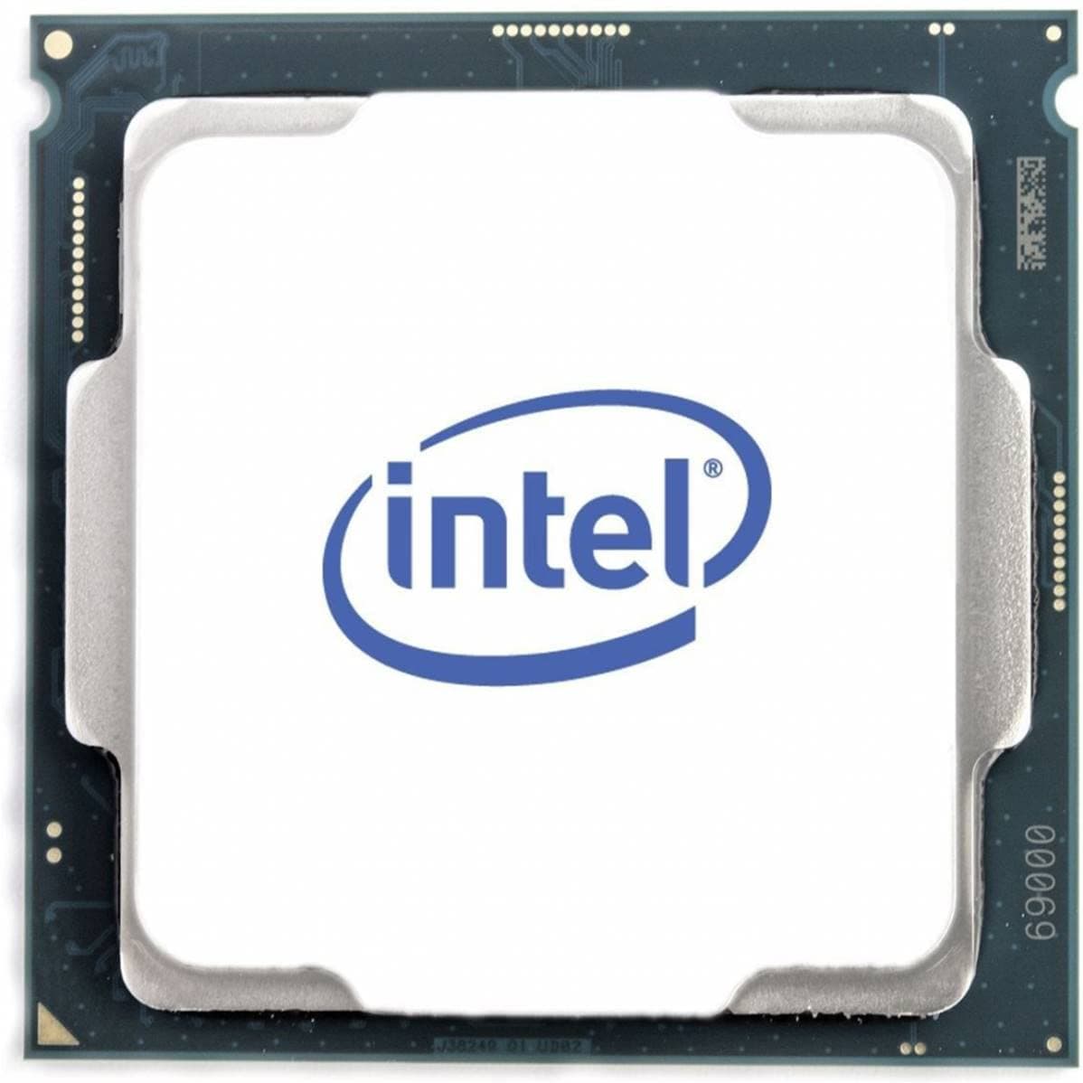 Intel CPU/Core i5-12400 4,40GHz LGA1700 Tray Bild 2