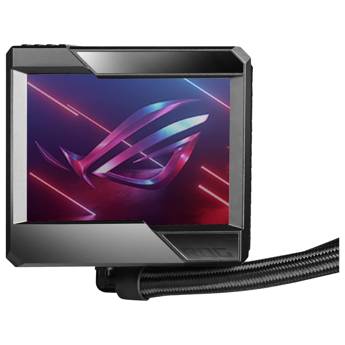 CPC ACC Asus ROG RYUJIN II 240 ARGB Bild 7