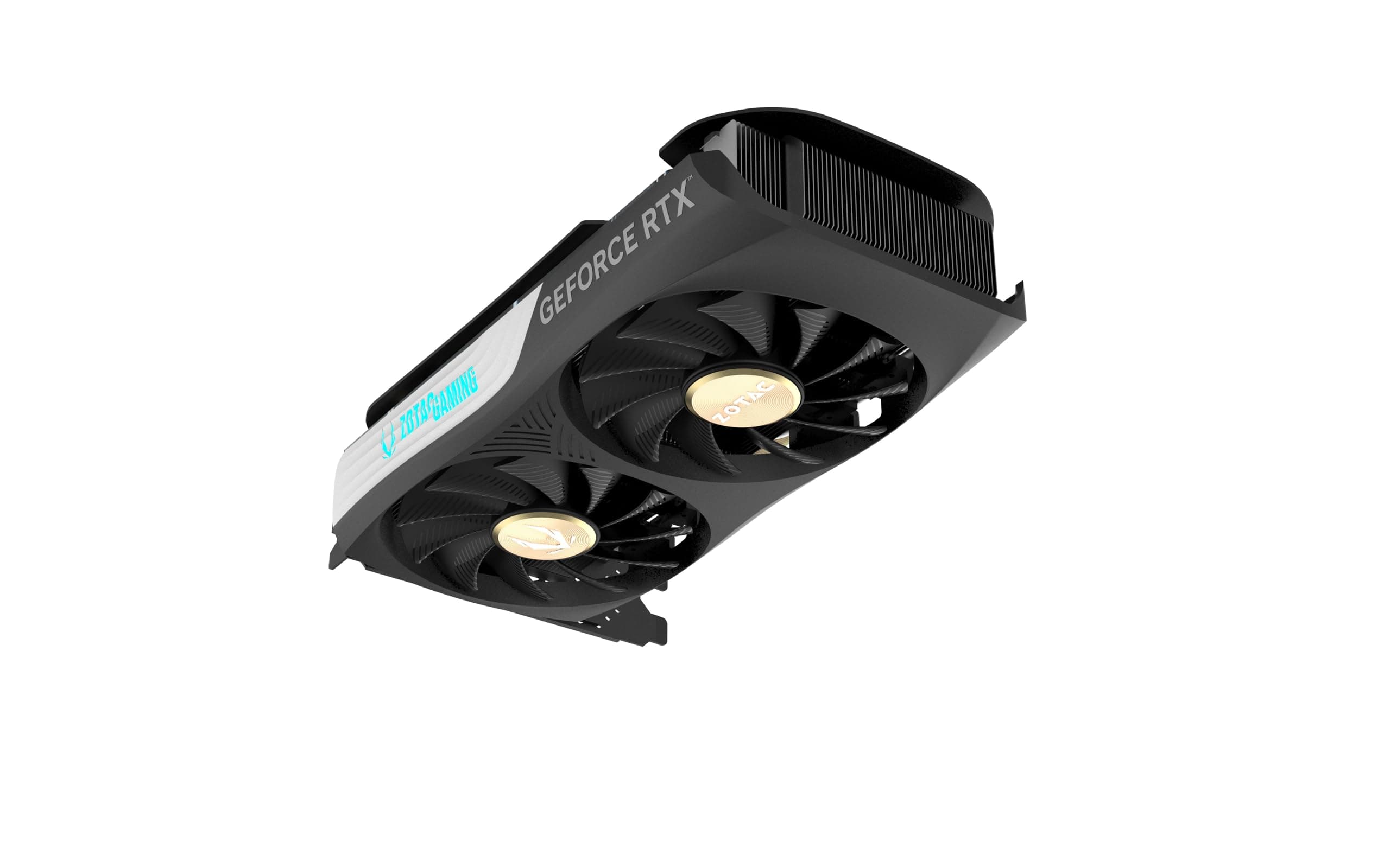Zotac Gaming Geforce RTX 4060 Ti 16 GB Bild 3
