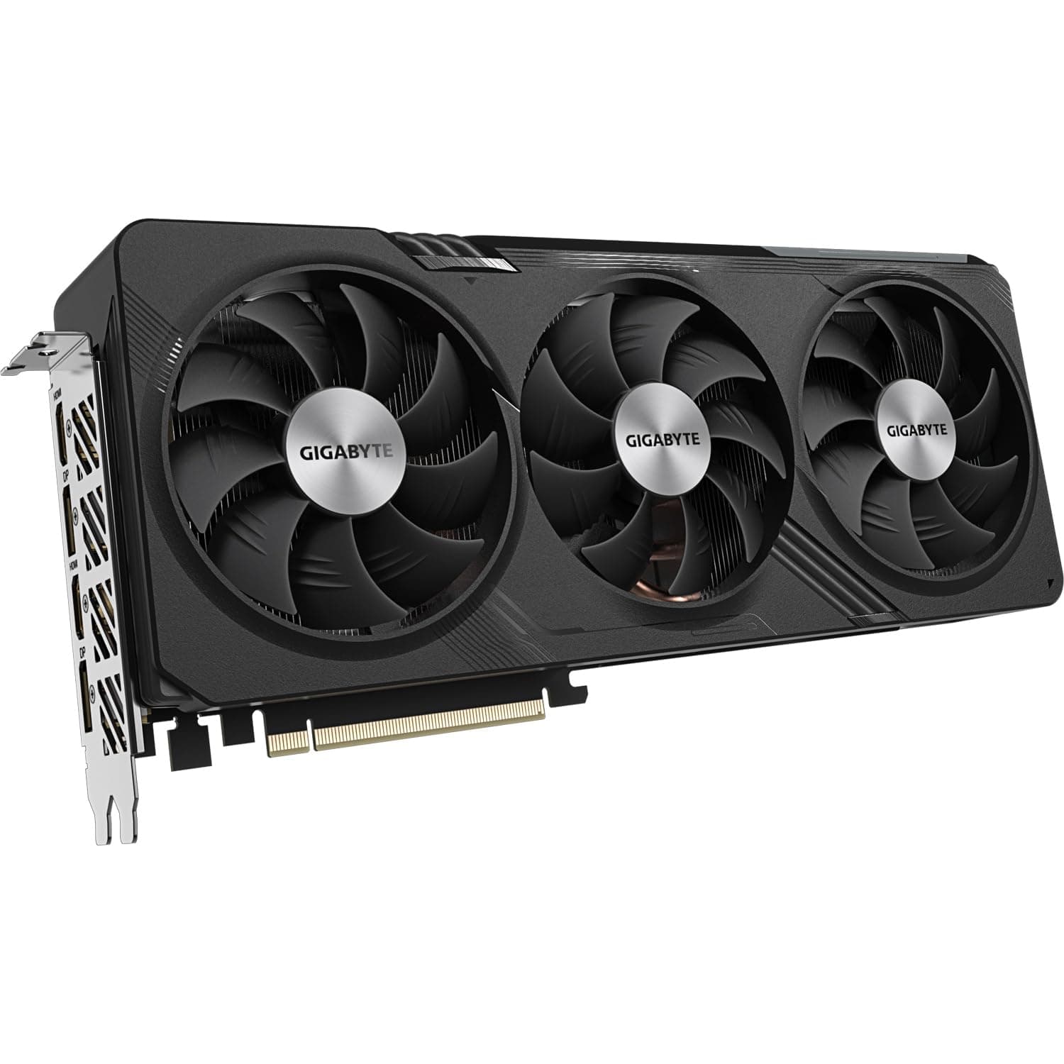 Gigabyte AMD Radeon RX 7700 XT Gaming OC 12GB GDDR6 Bild 3