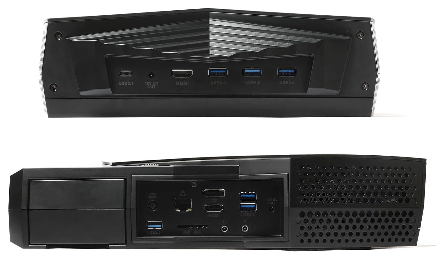 shinobee Z0TAC High End Gaming PC Set Intel Core i7 9750 12 Threads 4.50GHz - GeForce RTX 3000 6 GB - 32 GB DDR4-1 TB NVME SSD - Windows 11-27-TFT - WLAN - Gamer PC Computer Rechner - #8332 Zotac i7 - 32GB - 1TB - RTX3000 - 27" TFT Intel Core i7 Bild 2