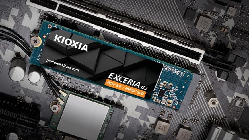 Exceria G3 LVC10Z002TG8 SSD - 2 TB Bild 7