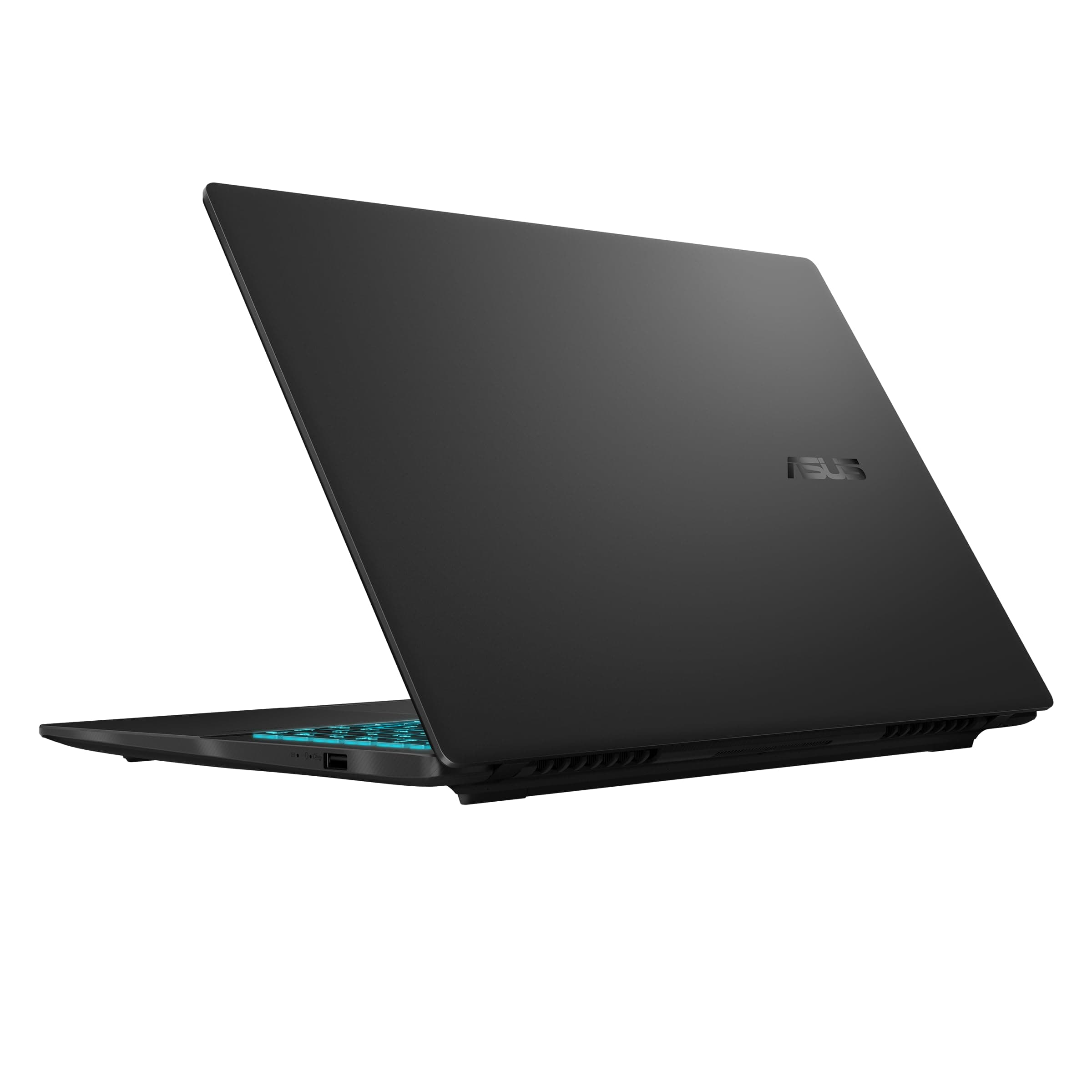 ASUS V16 V3607VM Gaming Laptop | 16" WUXGA 16:10 144Hz IPS Display | Intel Core 7 240H | 16GB RAM | 1TB SSD | NVIDIA RTX 5060 | Win11 Home | QWERTZ | Black | 3Monate GamePass Intel Core i7-240H NVIDIA RTX 5060 16" Bild 4