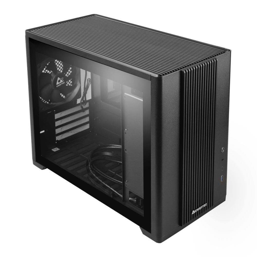 Chieftec BX-10B-OP mATX BX-10B-OP Bild 5