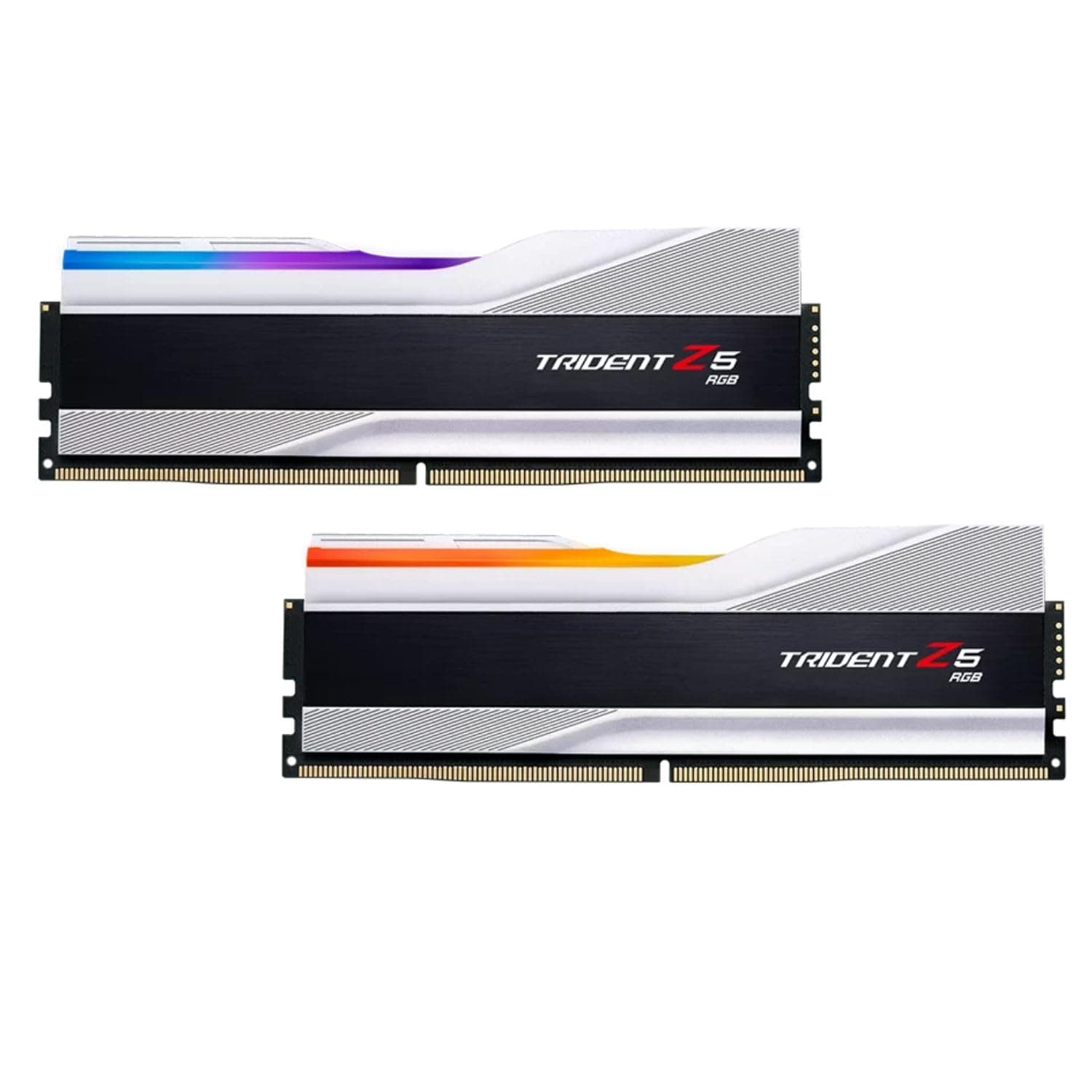 G.skill F5-6400j3239g16gx2-tz5rs 32gb 2x16gb Ddr5 6400mhz Memory Ram One Size