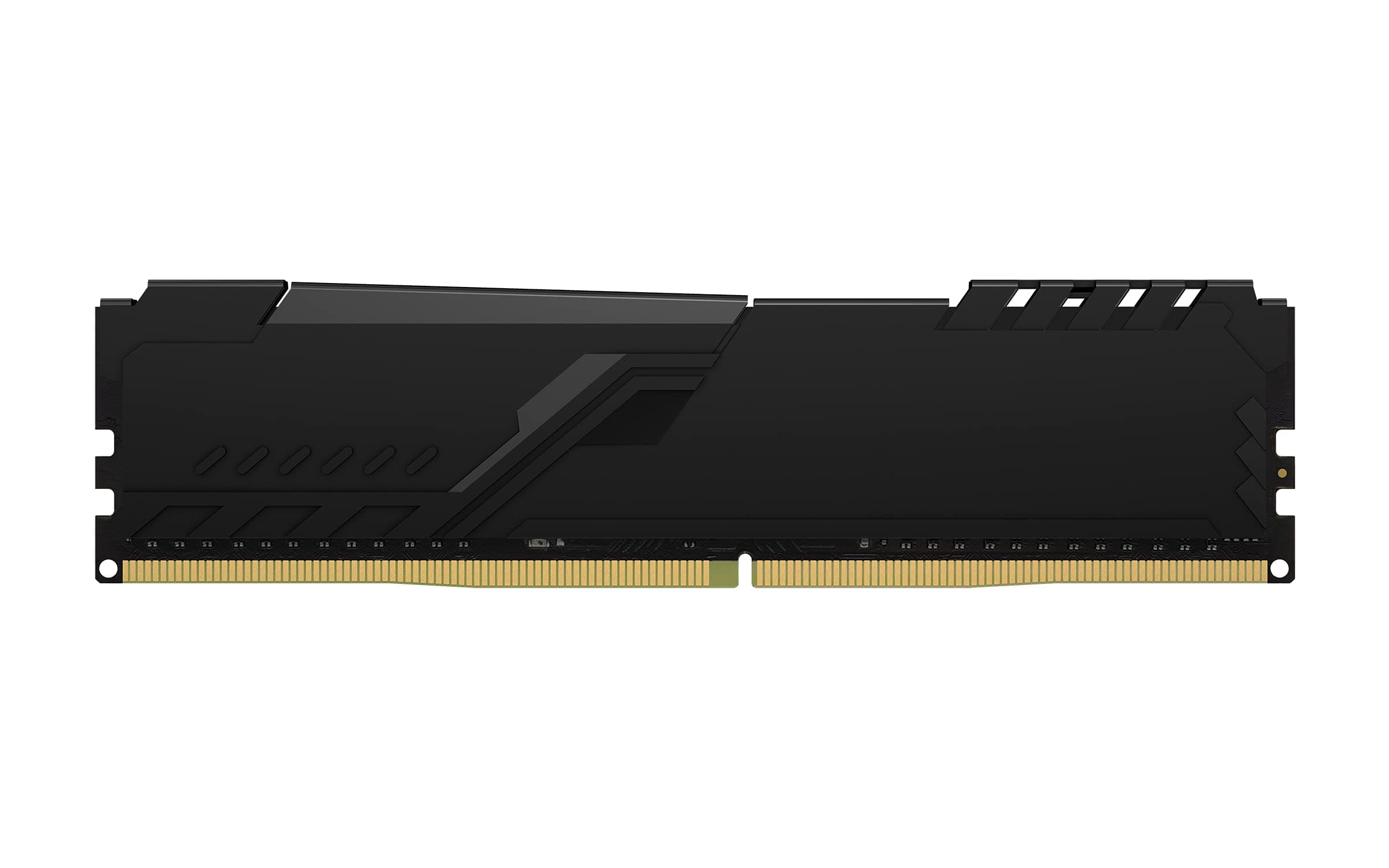 Kingston FURY Beast 128GB (4x32GB) 3600MHz DDR4 CL18 Desktop Speicher Kit mit 4 KF436C18BBK4/128 Bild 7