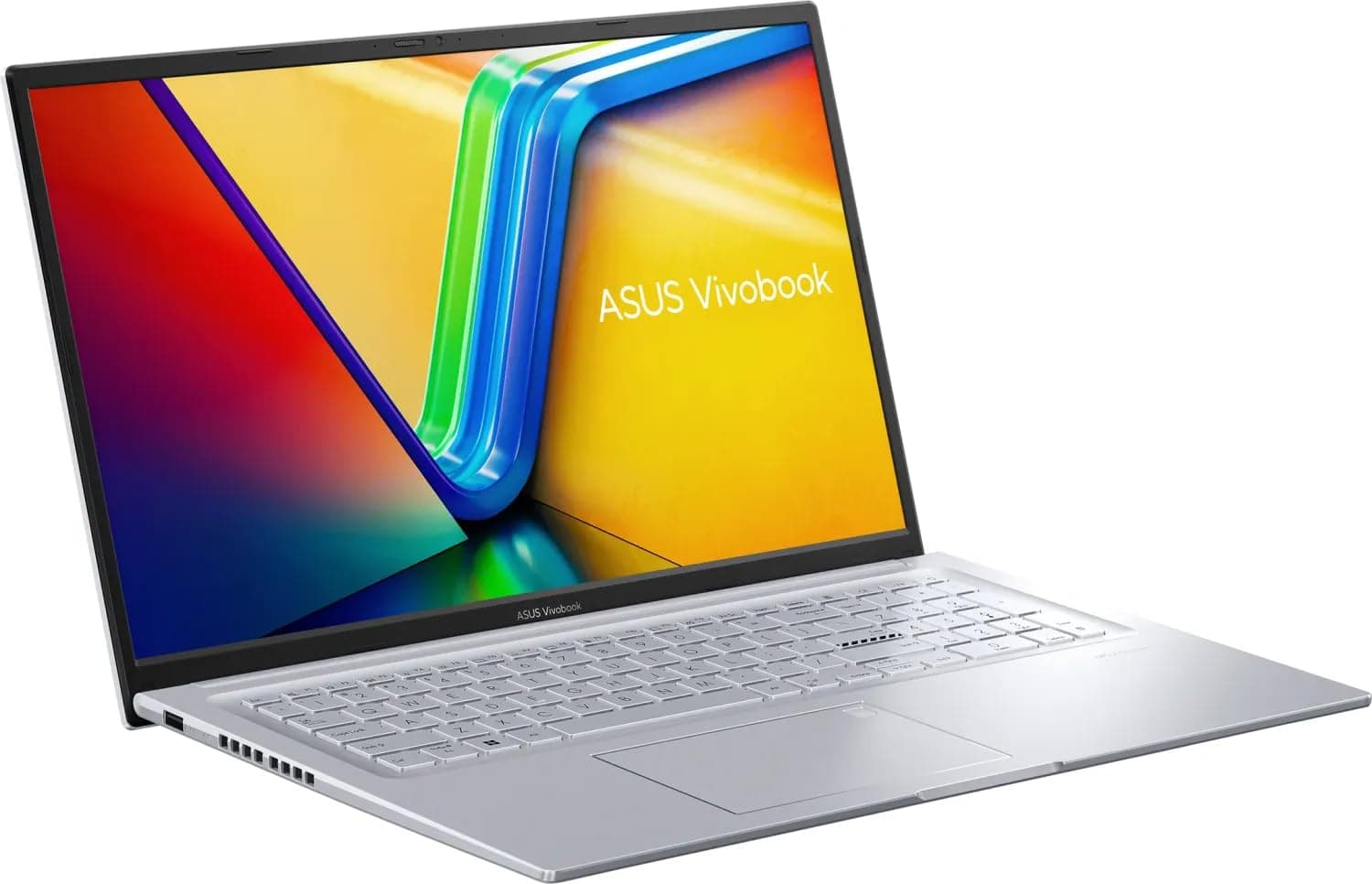 ASUS (17,3 Zoll FullHD Notebook mit MS Office 2024 Pro (Intel Core i7 13th Gen, 10 Kerne, 5.00 GHz, 24 GB RAM, 1000 GB SSD, Intel UHD, HDMI, BT, Webcam, USB-C/3.0, WLAN, Windows 11 Prof) #8466 17.3 Core i7 13th Gen - 24GB - 1TB - Office 2024 17.3 Zoll FHD Bild 3