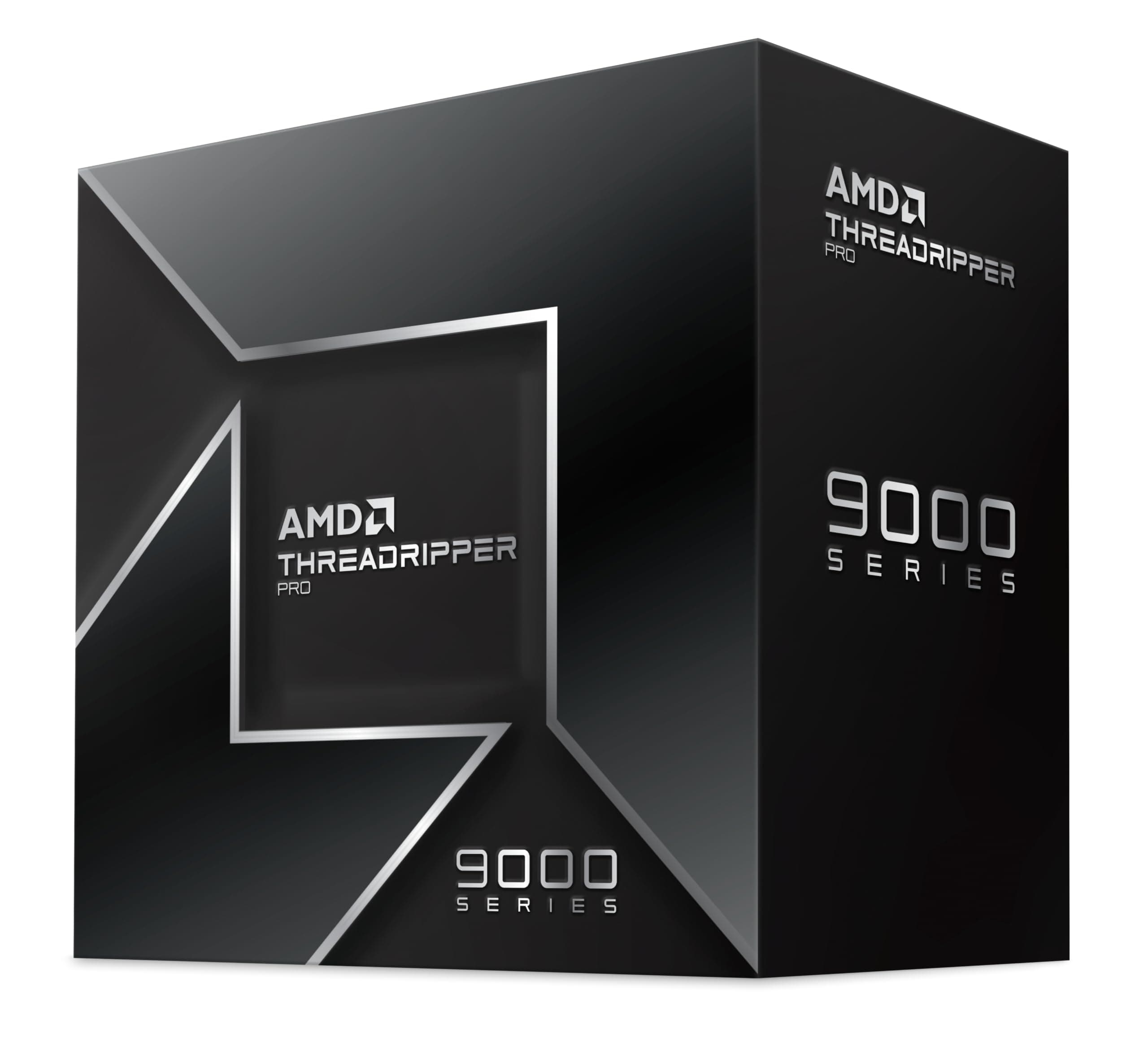 AMD Ryzen Threadripper PRO 9975WX Bild 3