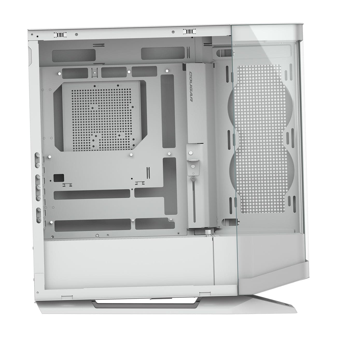 COUGAR FV270 (Weiß) Bild 7
