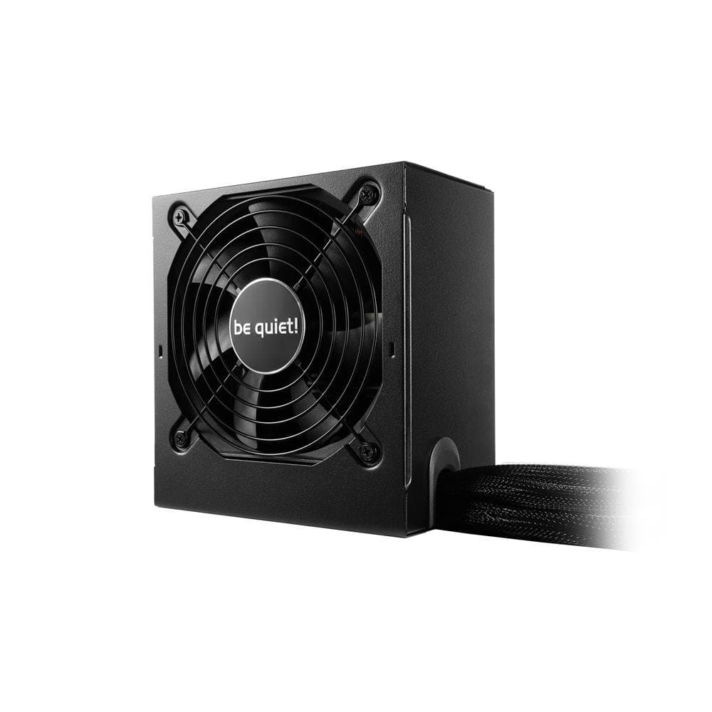 be quiet! PC Netzteil ATX 500W System Power 9 BN246 Bild 2