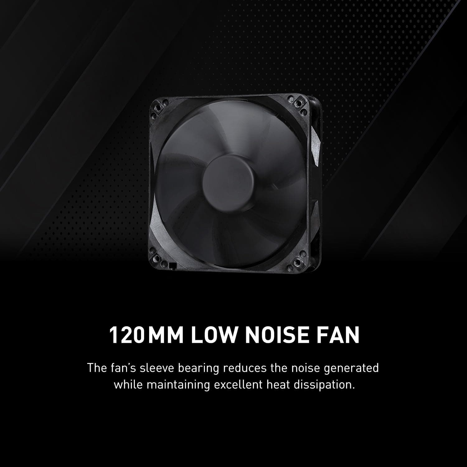 MSI MAG A650BN Netzteil, EU-Stecker - 650W, 80 Plus Bronze Zertifiziert, ATX-Netzteil, 12V Single-Rail, DC/DC-Spannungswandler-Design, 120mm Lüfter - 5 Jahre Garantie Bild 7