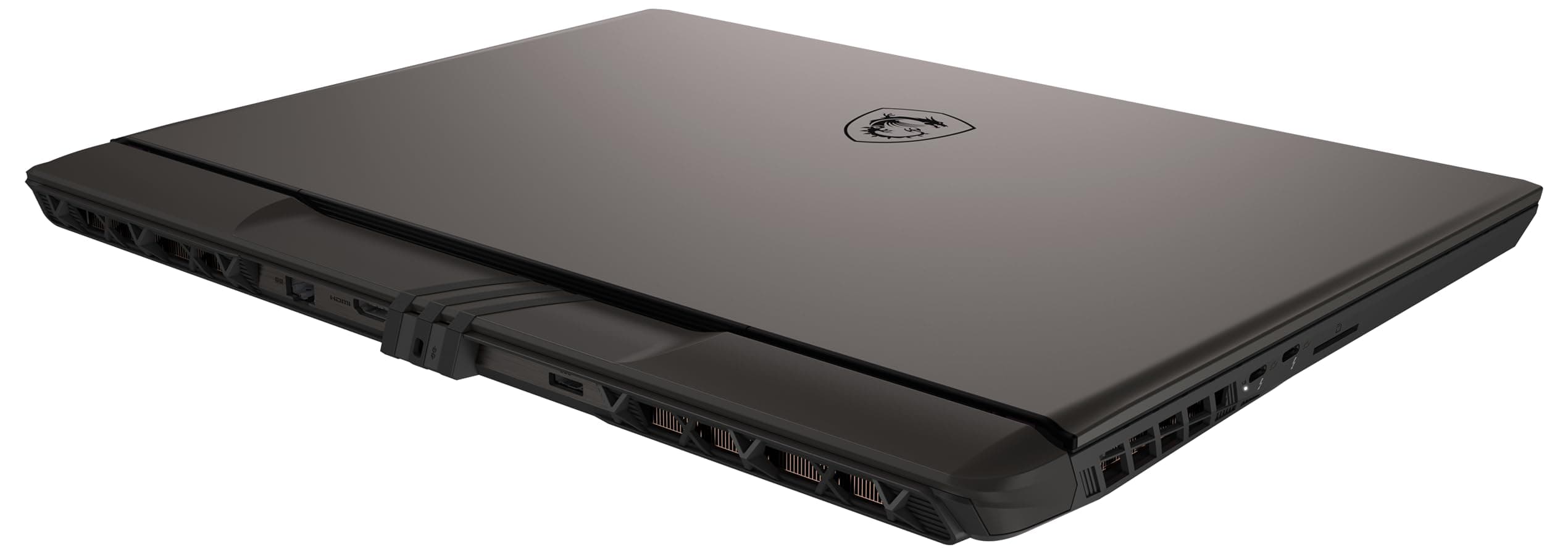 MSI Vector 17 HX AI Gaming-Laptop, 17" QHD+ 240 Hz Display, Intel Core Ultra 9 275HX, NVIDIA GeForce RTX 5080, 32 GB RAM, 2 TB SSD, Windows 11 Home, QWERTZ Tastatur, Cosmos Grau, A2XWIG-040 Intel® Core™ Ultra 9 275HX Integriert Bild 6