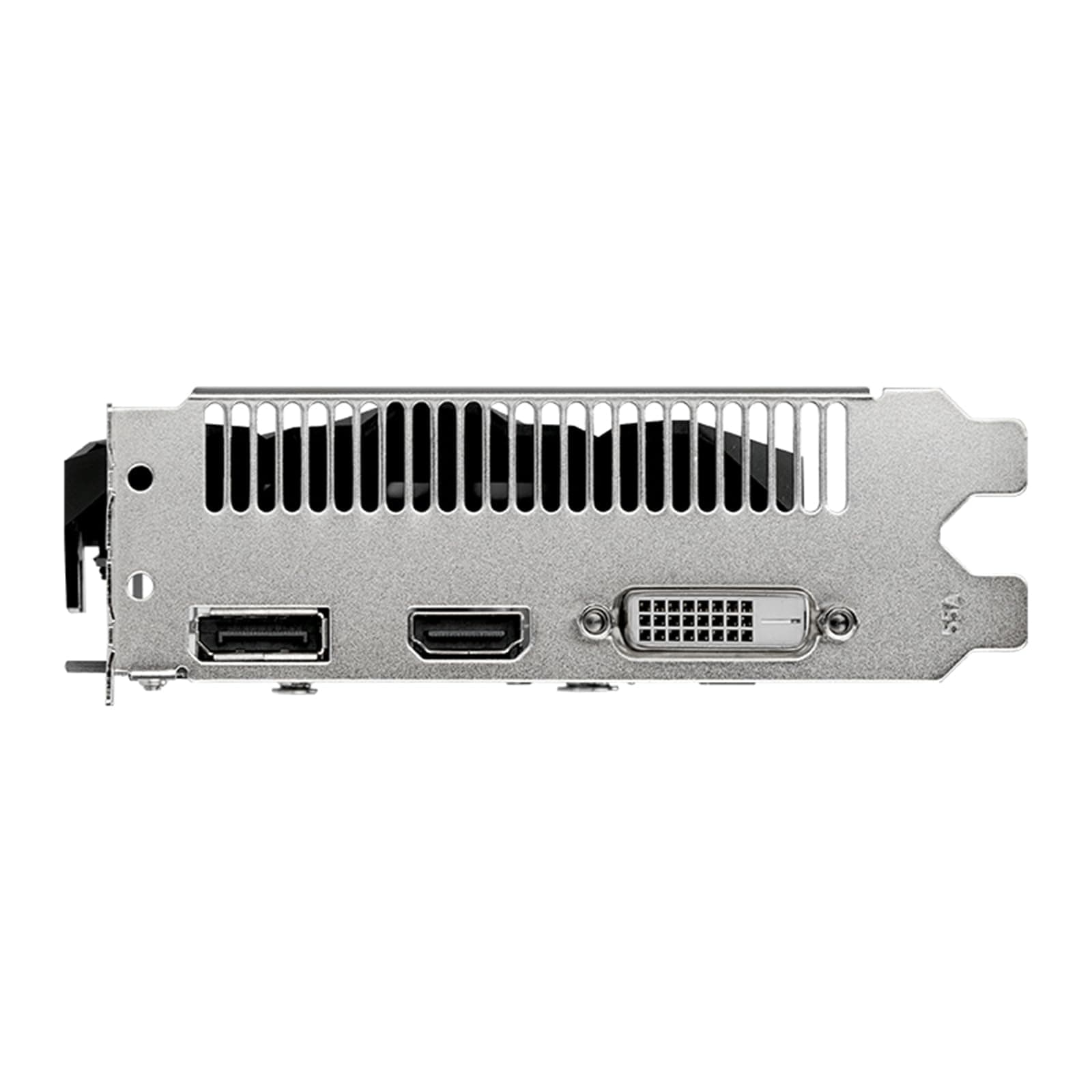 maxsun Grafikkarten AMD Radeon RX 550 Grafikkarte 4GB Graphics Card ITX Computer PC Gaming GPU, 128-Bit DirectX 12 PCI Express X16 3.0 DVI-D Dual Link, HDMI, DisplayPort Bild 8