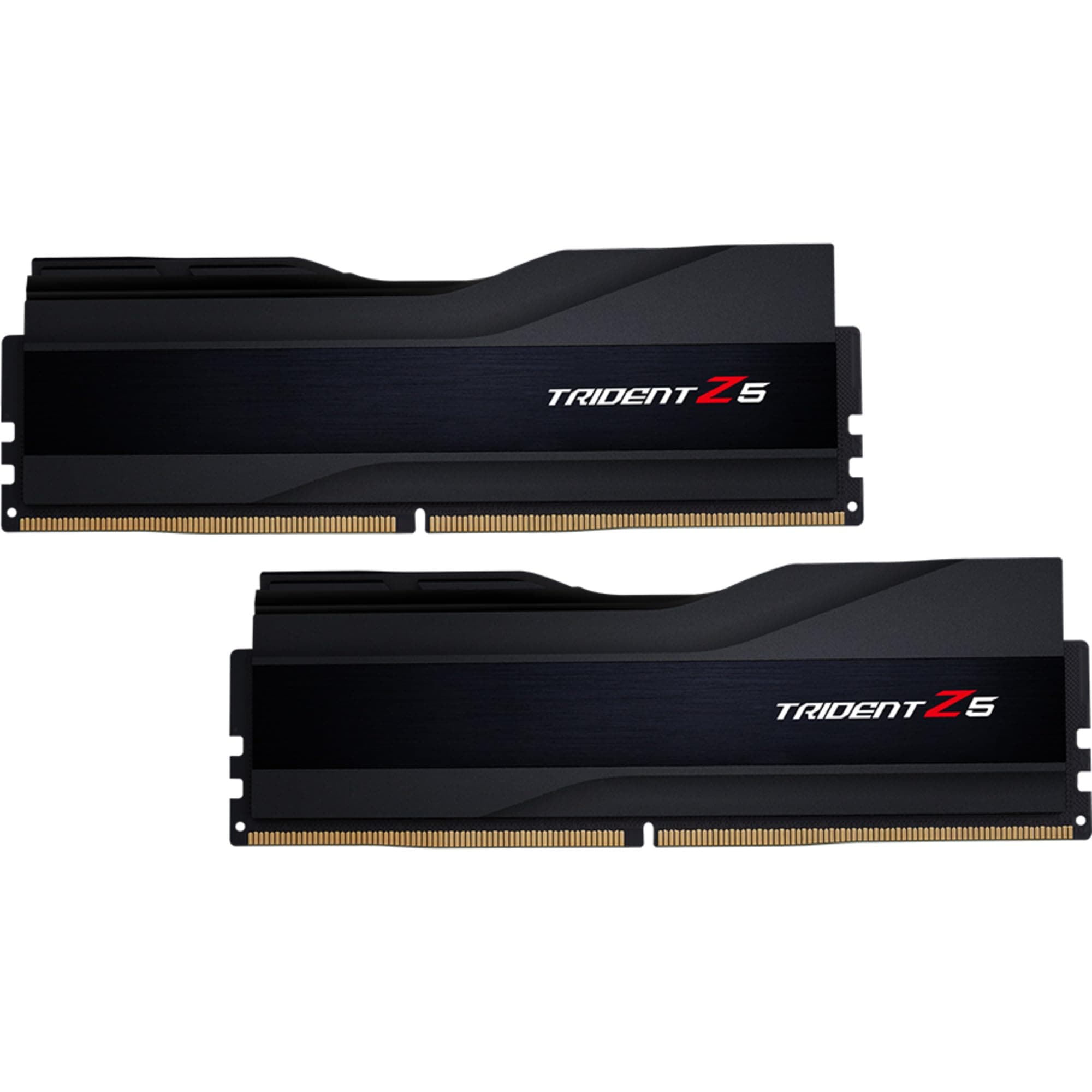 G.skill Trident Z F5-6000j3636f16gx2-Tz5k Memoria 32 Gb 2 X 16 Gb Ddr5 288-Pin Dimm (g.skill Trident Z5 - 32gb: 2x16gb - Dd) Bild 2