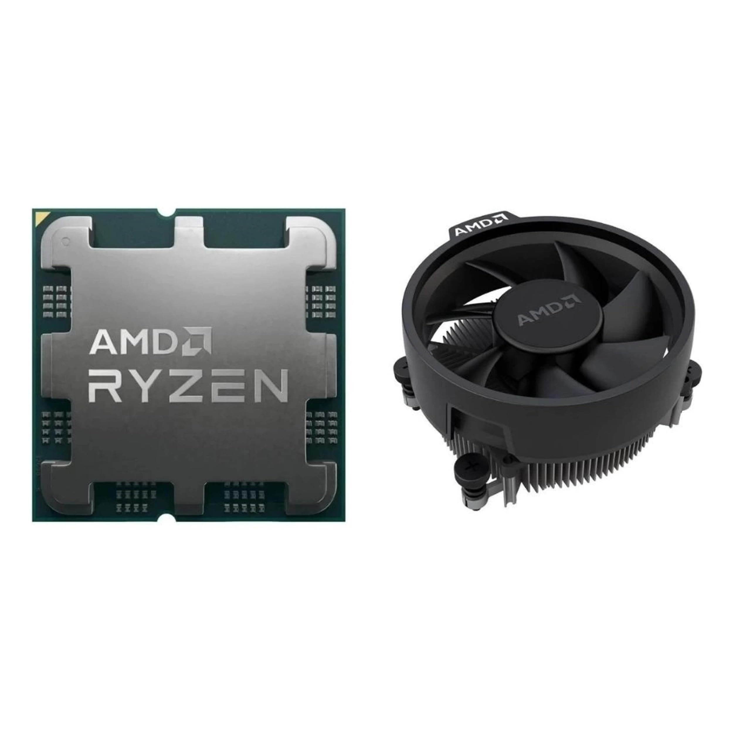 RYZEN 7 7700 5.30 GHz 8 Core SKT AM5 40MB 65W MPK