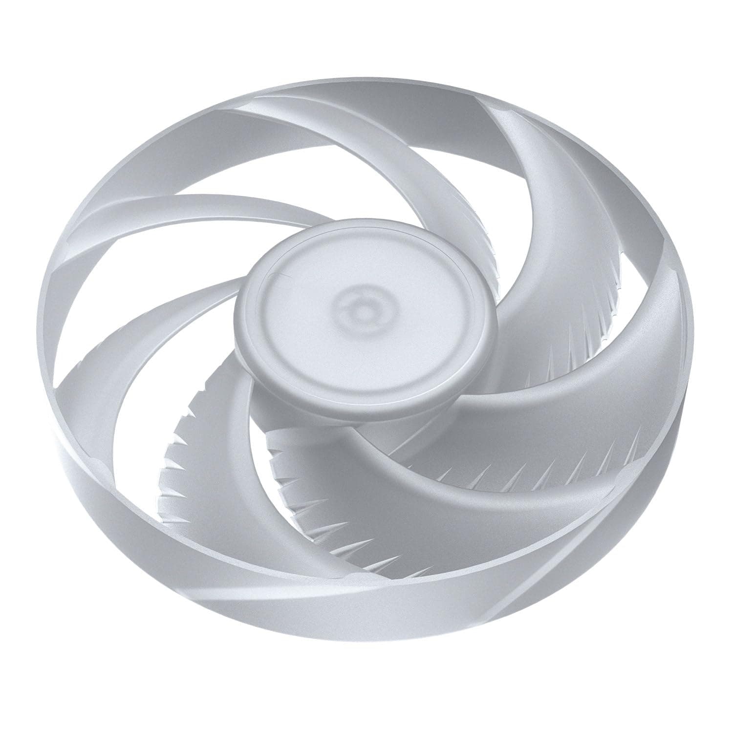Cougar Gaming – Flüssigkühler – Posidon ULTRA360 – AIO CPU 360 mm mit 3 ARGB-Lüftern, Hochleistungspumpe, kompatibel mit Intel & AMD, leise und effizient (ULTRA 240) Bild 6