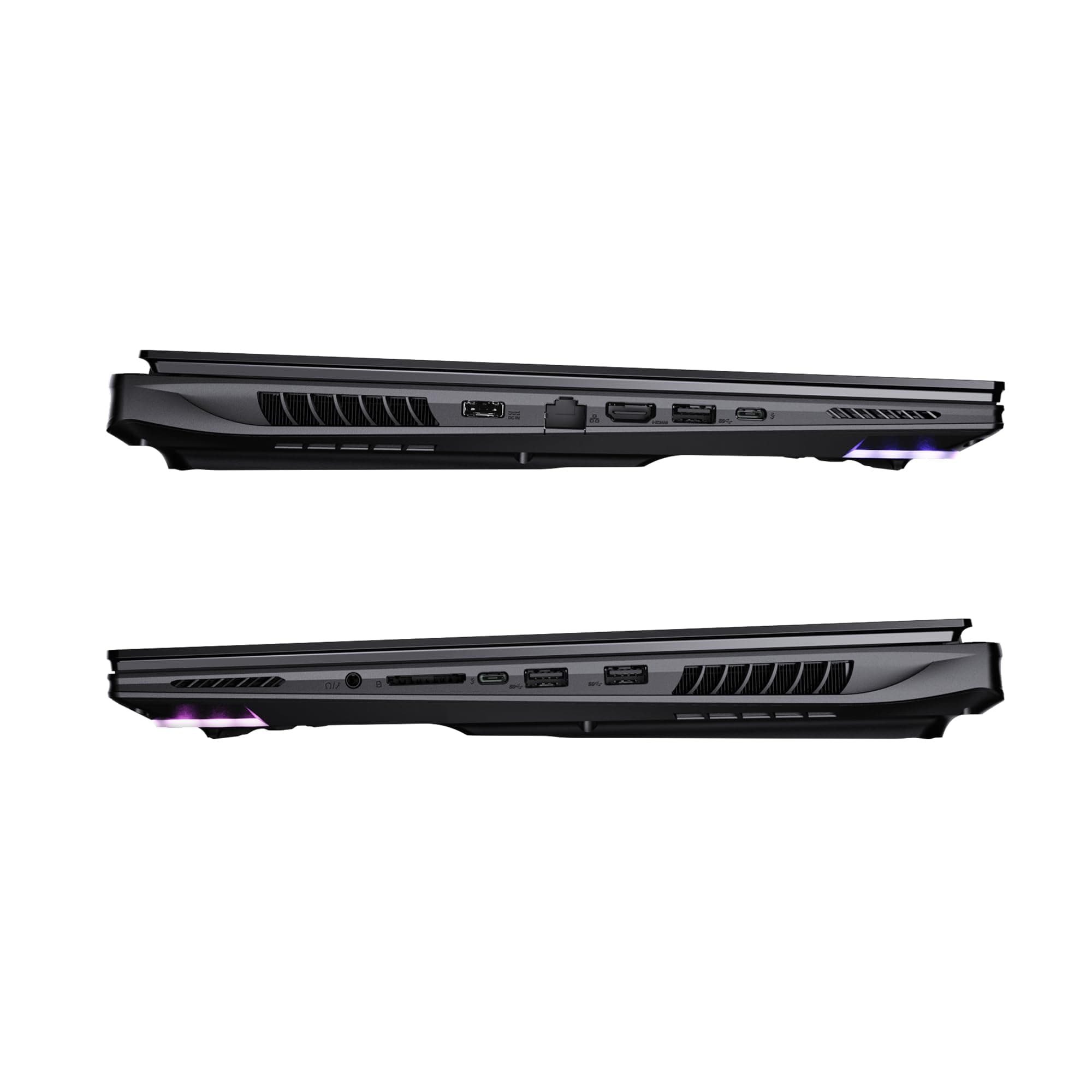 Gigabyte AORUS Master 18 BYH Gaming-Laptop - 18,0“, 240Hz WQXGA, Intel Core 275HX, RTX 5080 GPU, 64GB DDR5 5600MHz, 2 x Gen4 1TB SSD, Windows 11 Pro, 2 Jahre Garantie, AORUS Master 18 BYHC5DED65SP Bild 7