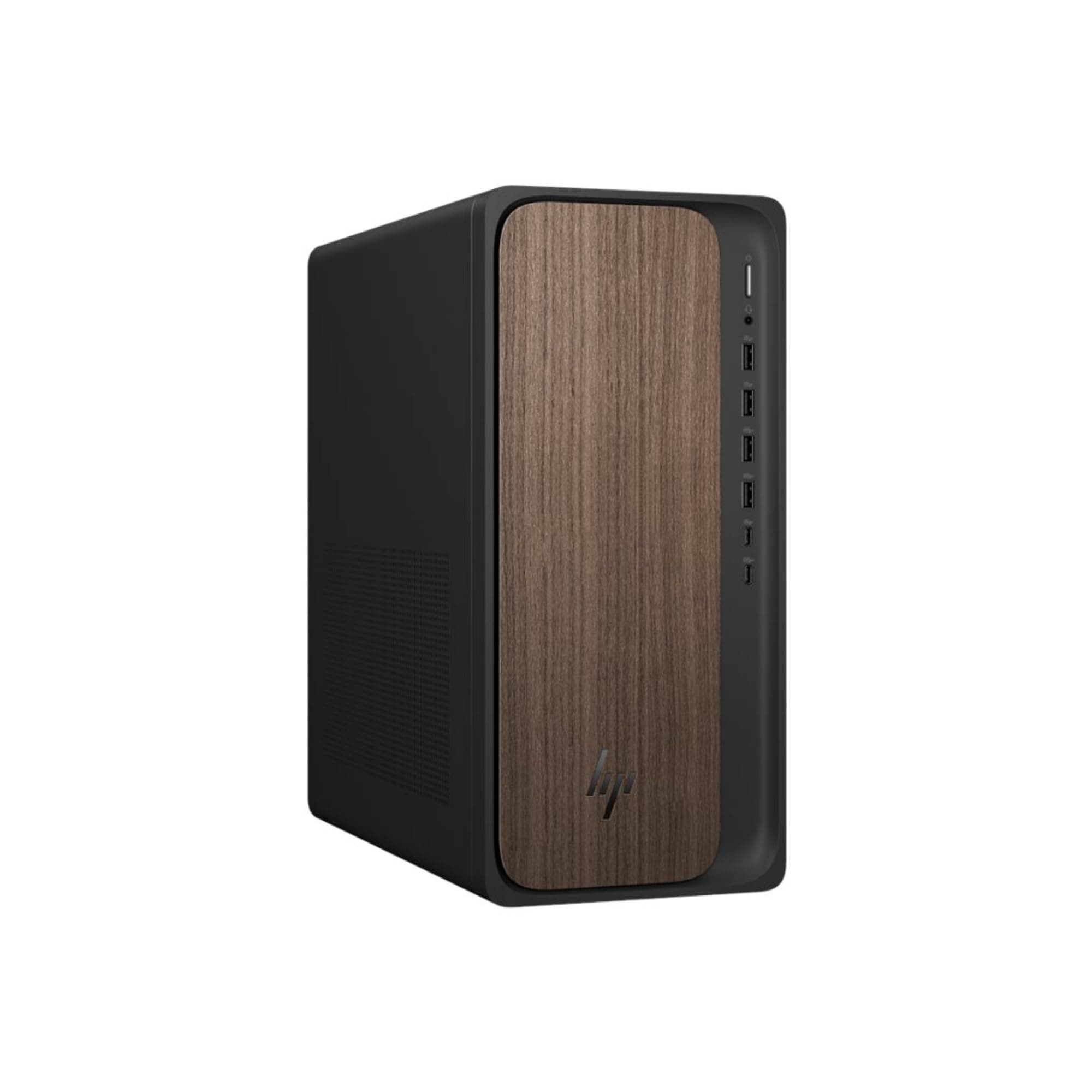 HP OmniDesk M03-0073ng・Tower・Core Ultra 7 (BA2V3EA#ABD) Bild 4