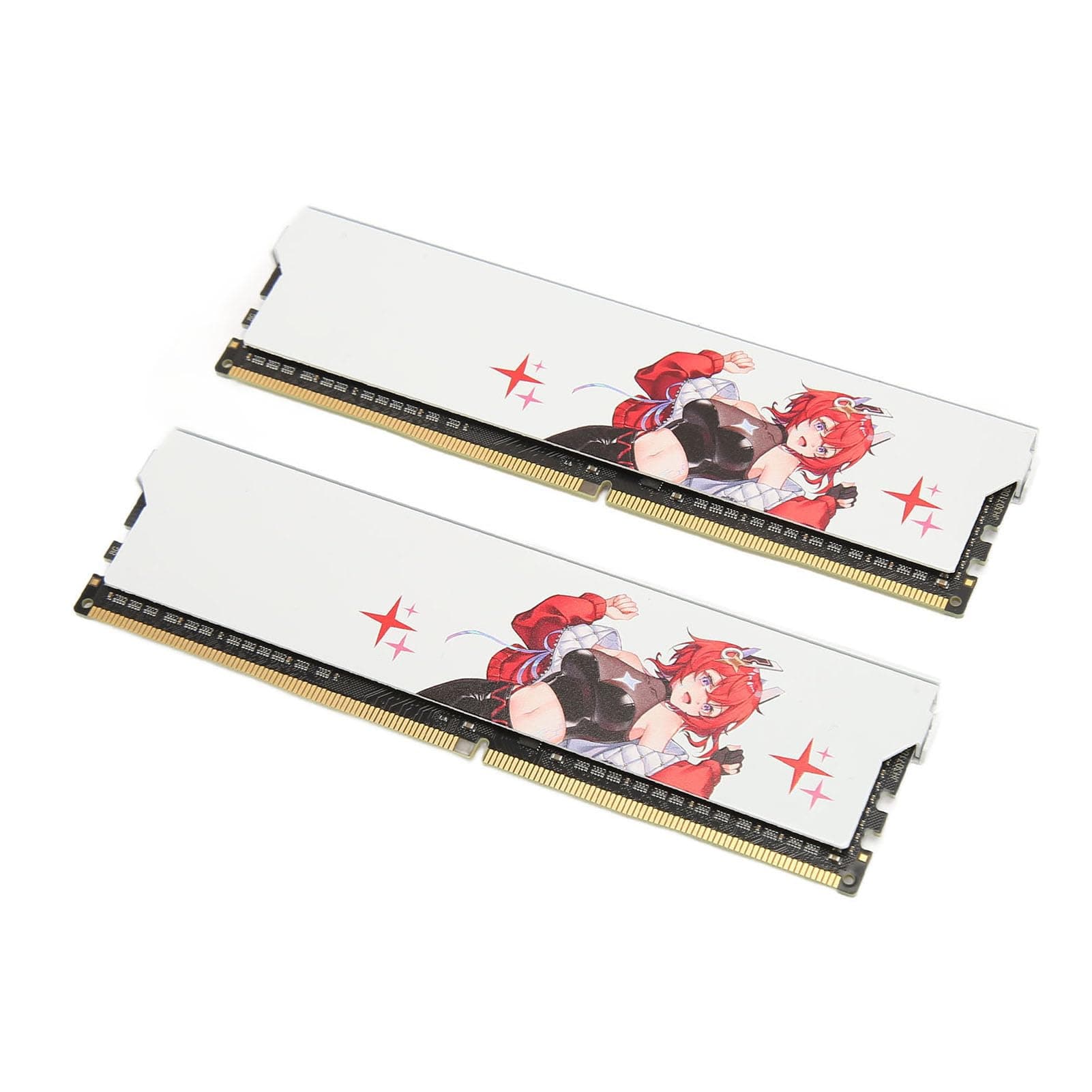 Acouto DDR4 XMP2 0 3600 MHz PC4 28800U CL16 20 20 38 DDR4-Speichermodul für Desktop-Gaming-PC. Speichermodul 1 35 V Betriebskompatibilität RAMXMP2 0 RAM3600 MHz Desktop (32 GB (2 x 16 GB)) Bild 7