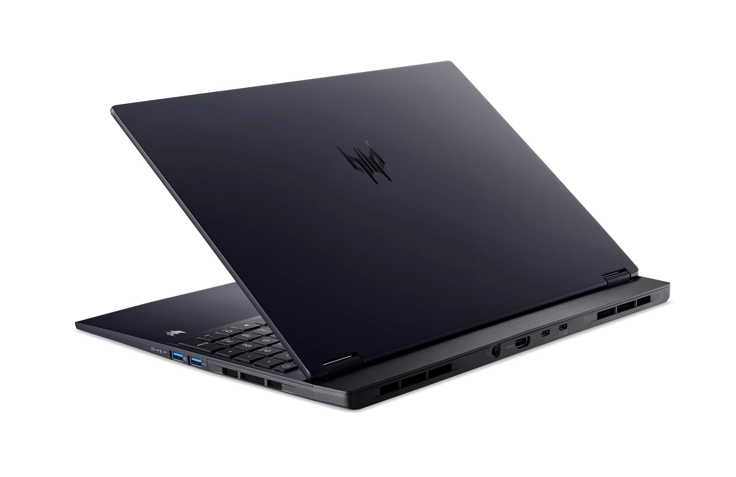 Acer Predator Helios Neo 16S AI OLED (PHN16S-71-94CW) Gaming Laptop, 16" WQXGA OLED 240Hz Display, Intel Core Ultra 9 275HX, 32GB RAM, 1TB GB SSD, NVIDIA GeForce RTX 5070 Ti, Windows 11, QWERTZ Layout Bild 8