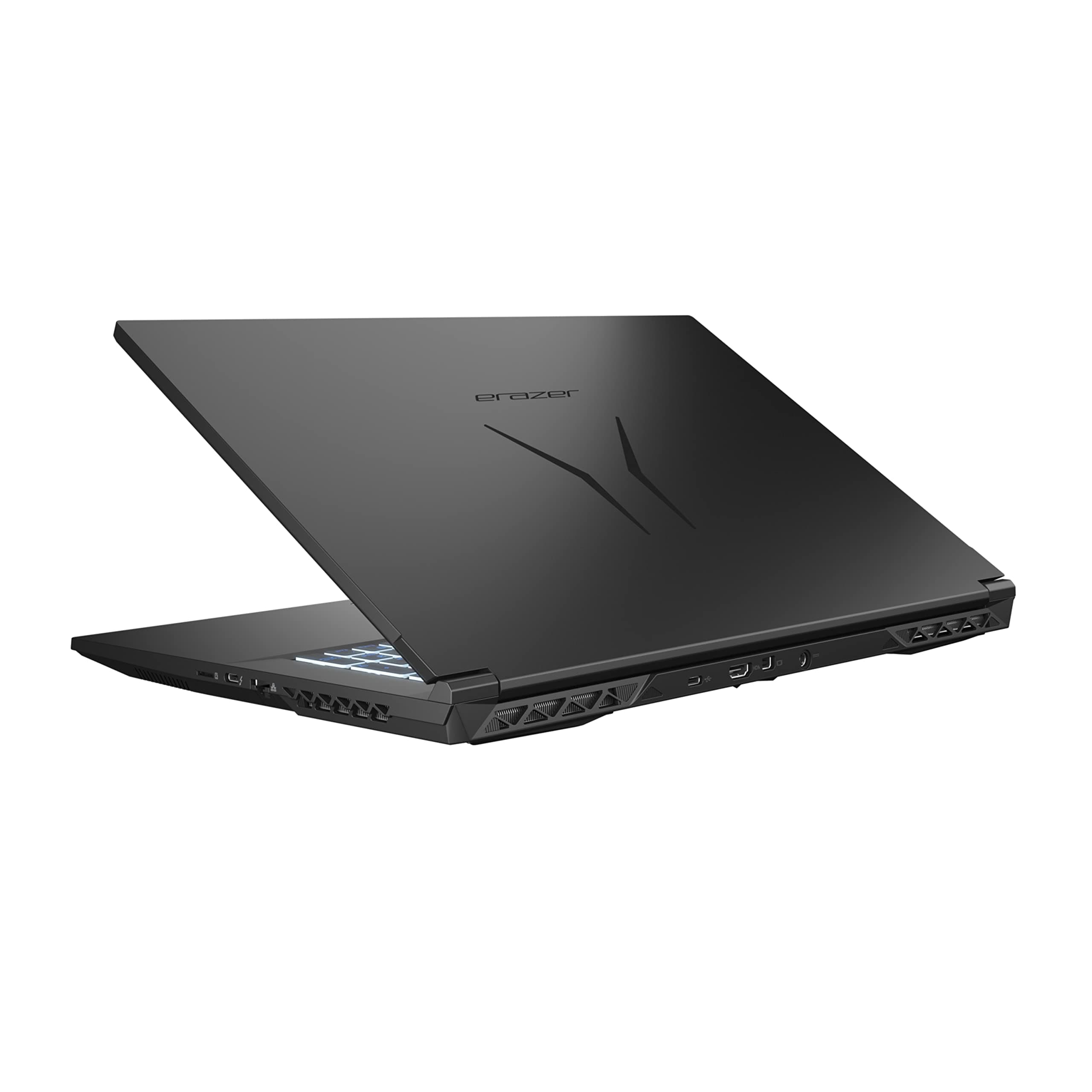 MEDION ERAZER Defender P20 43,9 cm (17,3 Zoll 144Hz) Full HD Gaming Notebook (Intel Core i7-12700H, 16GB DDR4 RAM, 1TB PCIe SSD, NVIDIA GeForce RTX 3060 6GB GDDR6, Win 11 Home) Bild 8