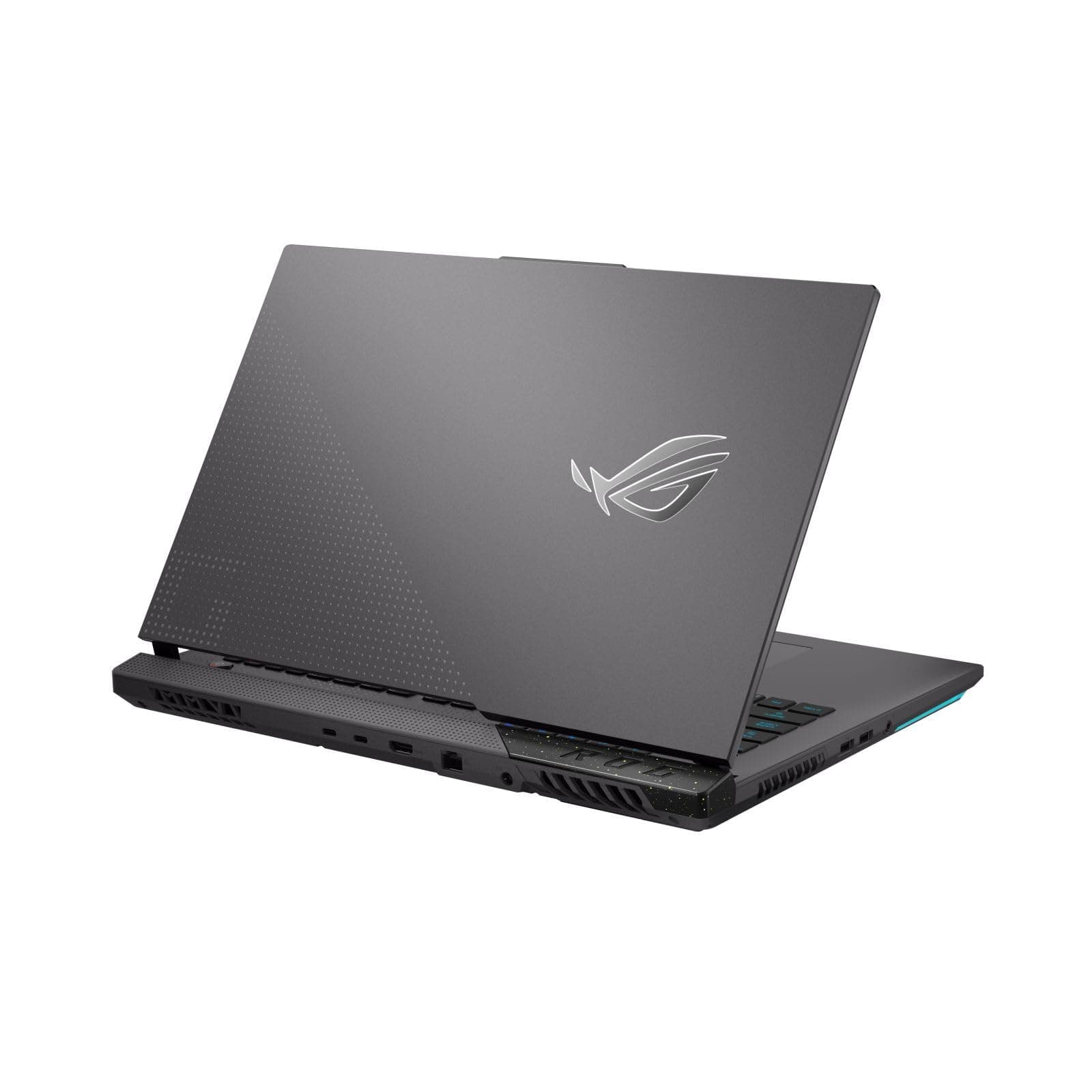 ASUS ROG Strix G17 G713PV-LL014W AMD Ryzen™ 9 7945HX Laptop 43,9 cm (17.3") Wide Quad HD 32 GB DDR5-SDRAM 1 TB SSD NVIDIA GeForce RTX 4060 Wi-Fi 6E (802.11ax) Windows 11 Home Schwarz, Grau Bild 5