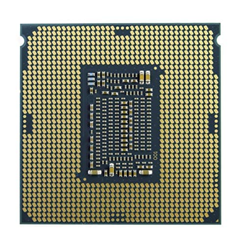 Intel Core i5-10500 (Basistakt: 3,10GHz; Sockel: LGA1200; 65Watt) Box Bild 4