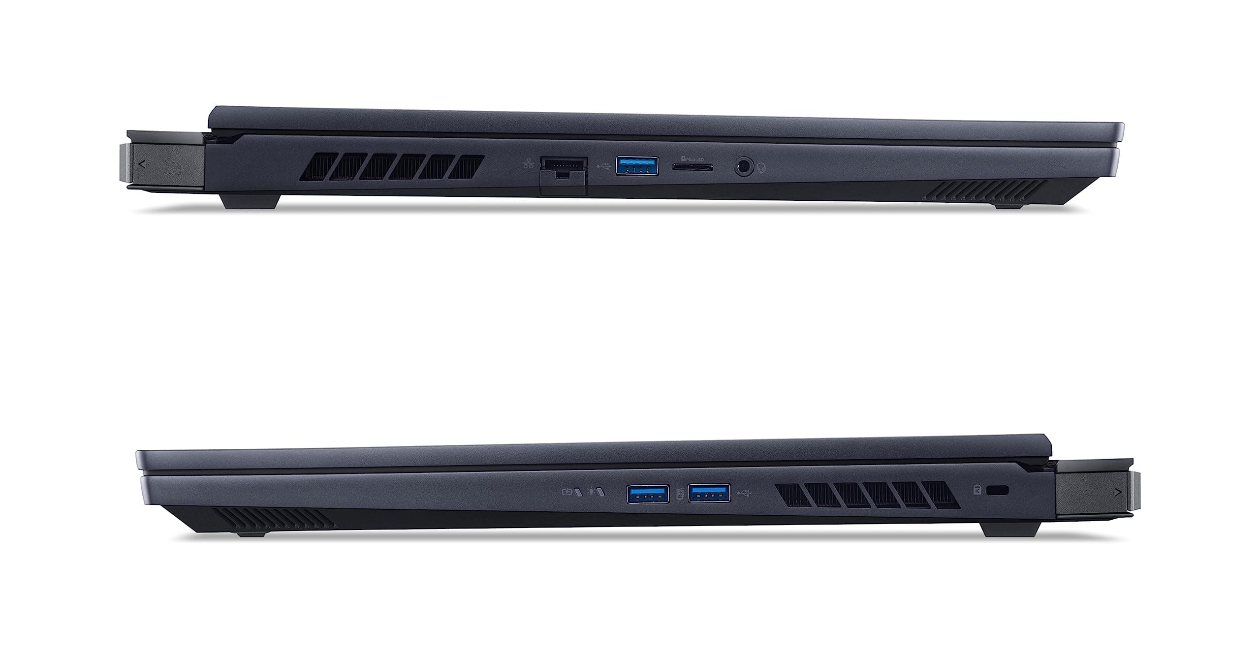 Acer Predator Helios 18 (PH18-71-750Y) Gaming Laptop | 18" WQXGA 165Hz Display | Intel Core i7 13700HX | 32 GB RAM | 1 TB SSD | NVIDIA GeForce RTX 4070 | Windows 11 | QWERTZ Tastatur | schwarz 18 Zoll WQXGA NVIDIA GeForce RTX 4070 Bild 5