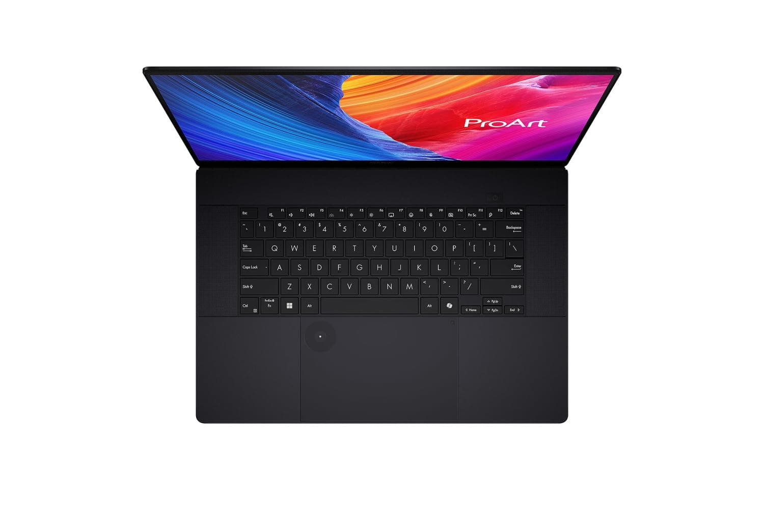 Asus ProArt P16 H7606WP-DRSC120W Schwarz 16 Zoll (AMD Ryzen AI 9 HX 370 – NVIDIA GeForce RTX 5070 – SSD 1 TB – RAM 64 GB – Windows 11) – AZERTY Bild 7