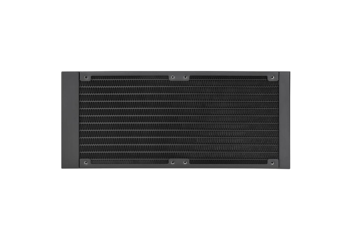Thermaltake TH240 V2 ARGB Sync AIO CPU Wasserkühlung 240mm, Infinity Mirror, 2x CT120 ARGB PWM, leise 25,8 dB, Mainboard Sync, Intel/AMD Bild 5