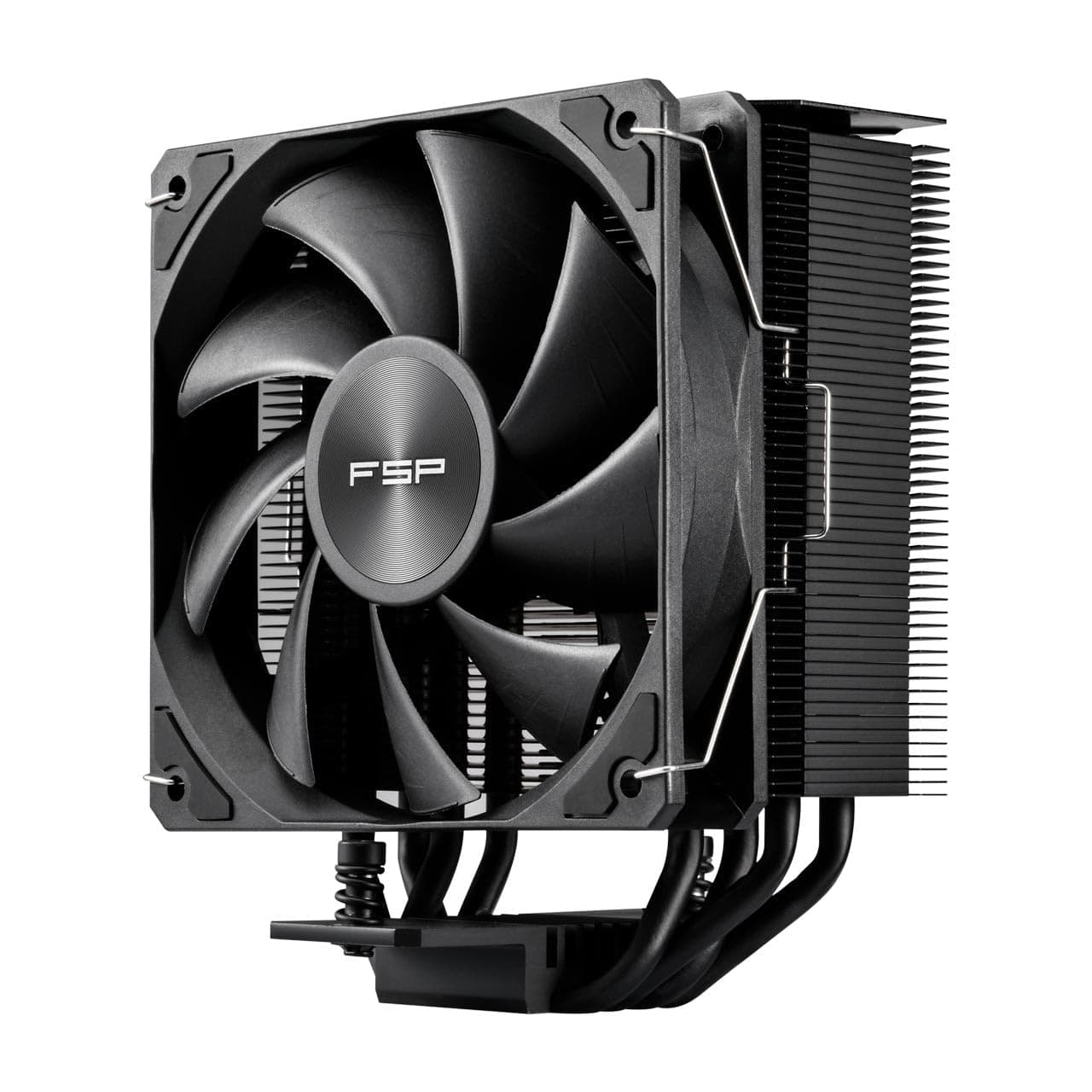 FSP Air CPU Cooler NP5-B LGA/1851/1700/1200 AMD:AM4/AM5 Bild 5
