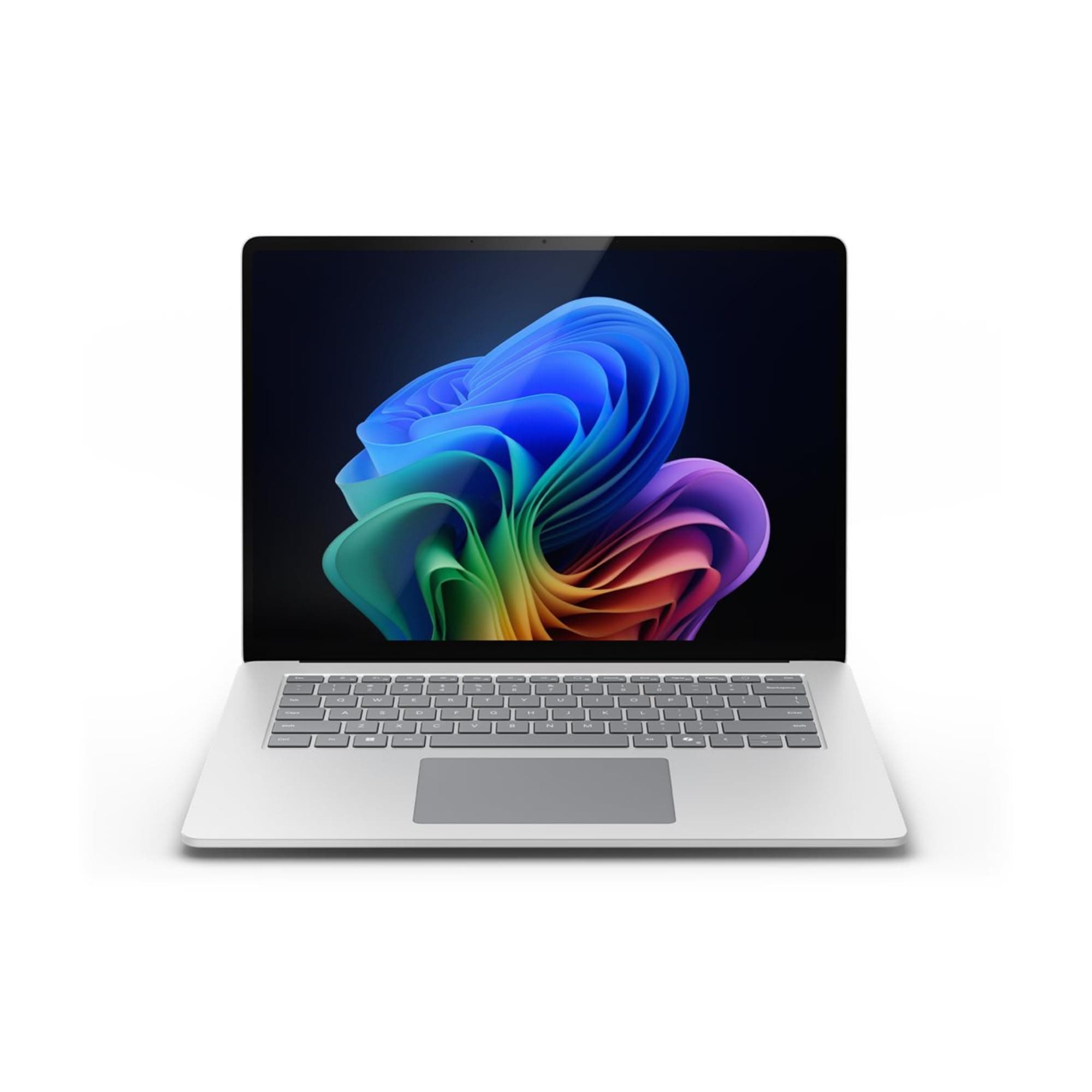 Microsoft Surface Laptop Copilot+ PC for Business - 7th Edition - Intel Core Ultra 7 268V / 2.2 GHz - Win11Pro - Intel Arc Graphics - 32GB RAM - 512GB - 15" Touch 2496x1664 - WiFi7, Bluetooth - Platin Bild 4