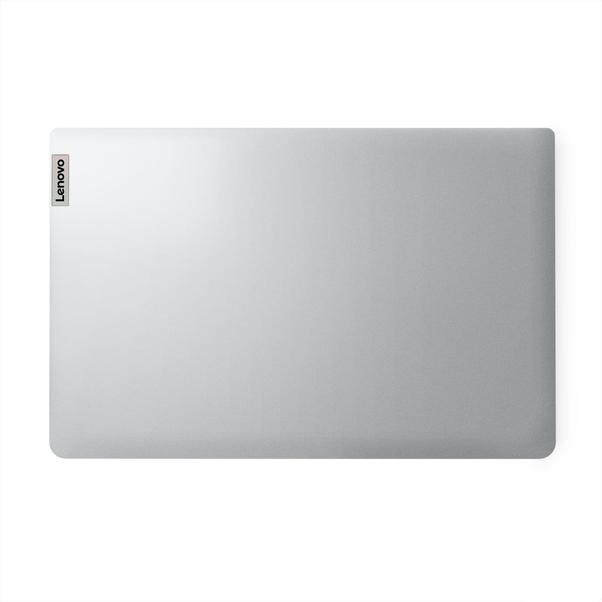 Lenovo IdeaPad 1 Laptop | 15,6" Full HD Display | AMD Ryzen 3 7320U | 8GB RAM | 512GB SSD | AMD Radeon Grafik | Windows 11 Home | grau | QWERTZ | 3 Monate Premium Care Bild 3
