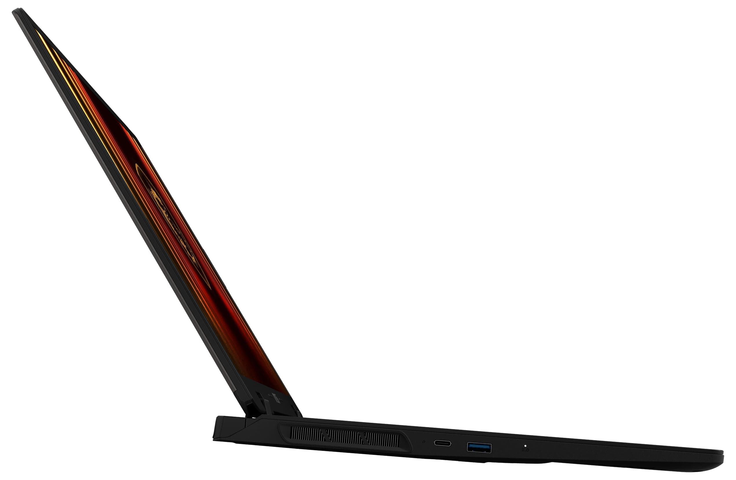 MSI Crosshair A17 HX, Gaming-Laptop, 17" QHD+ 240 Hz Display, AMD Ryzen™ 9 8940HX, NVIDIA GeForce RTX 5070, 32 GB RAM, 1 TB SSD, Windows 11 Home, QWERTZ Tastatur, Cosmos Grau, D8WGKG-010 AMD Ryzen™ 9 8940HX Processor RTX5070 Bild 8