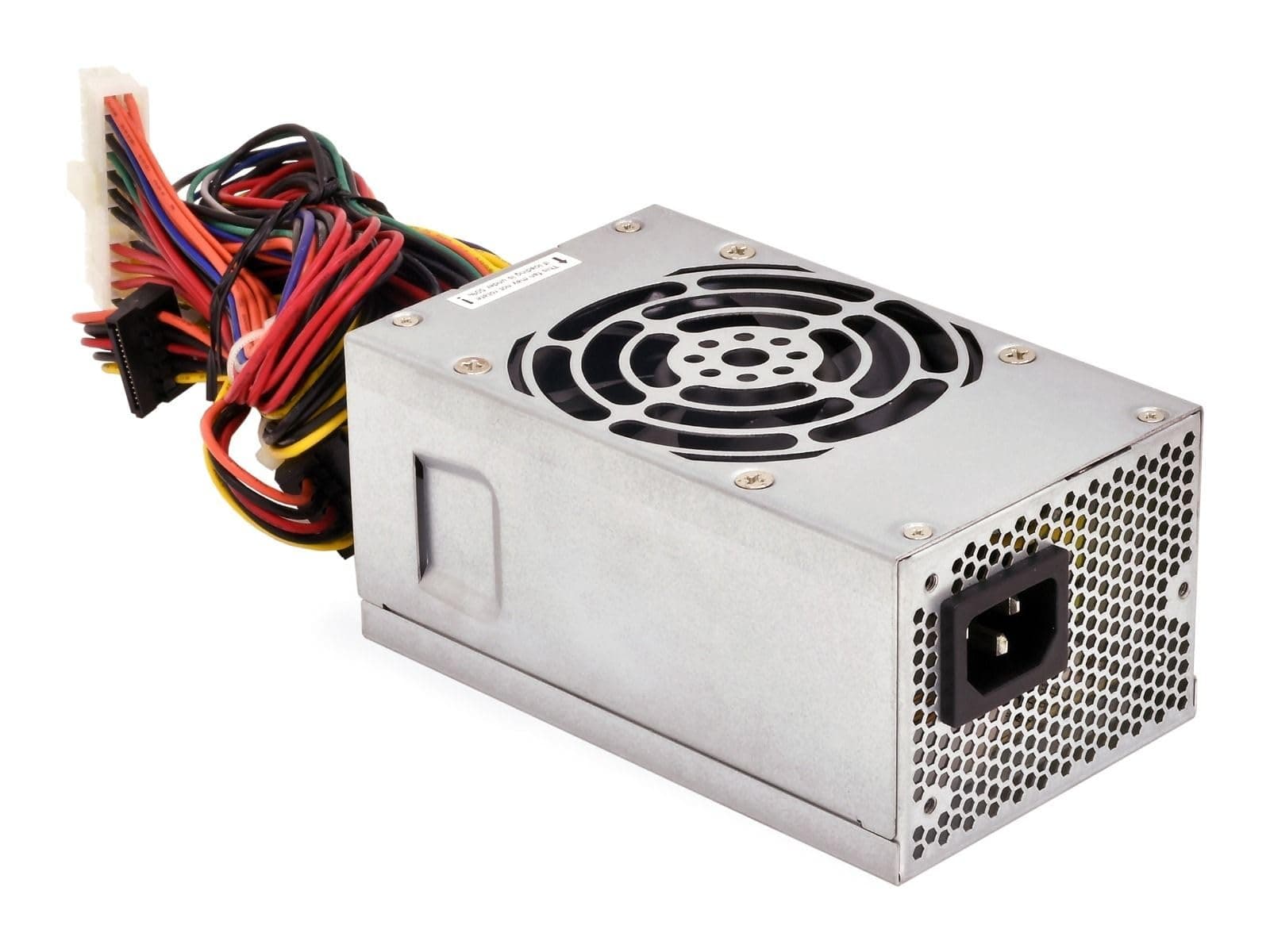 SEASONIC Fuente DE ALIMENTACIÃ“N TBS TFX SSP-300TBS Bulk 300W Bild 7