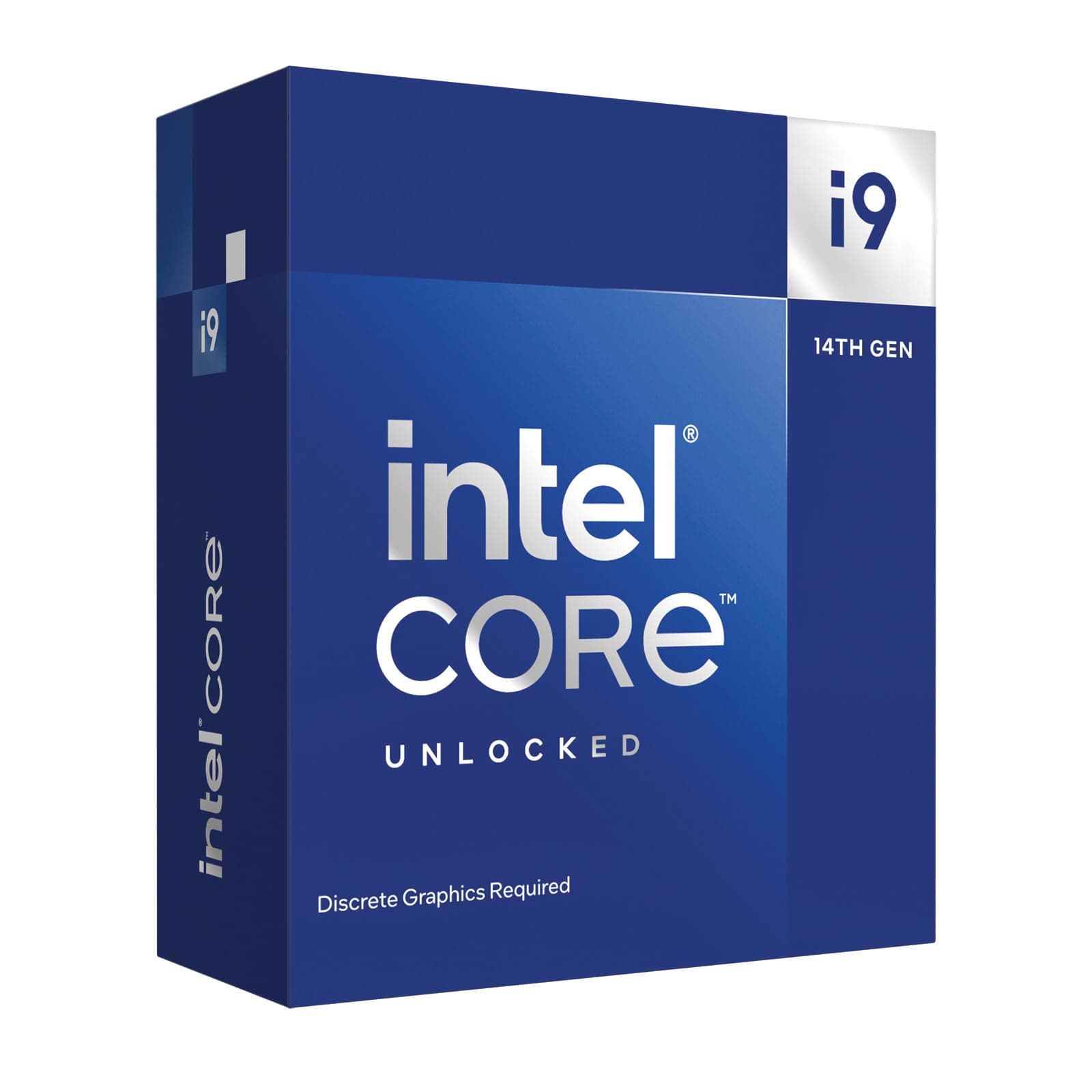 ProcessorE-InteL-Core I9 14900kf i9-14900KF