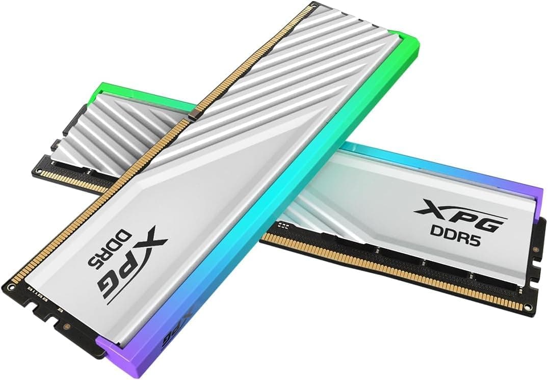 Adata Ddr5 32gb 6000-36 K2 Xpg Lancer Bild 2
