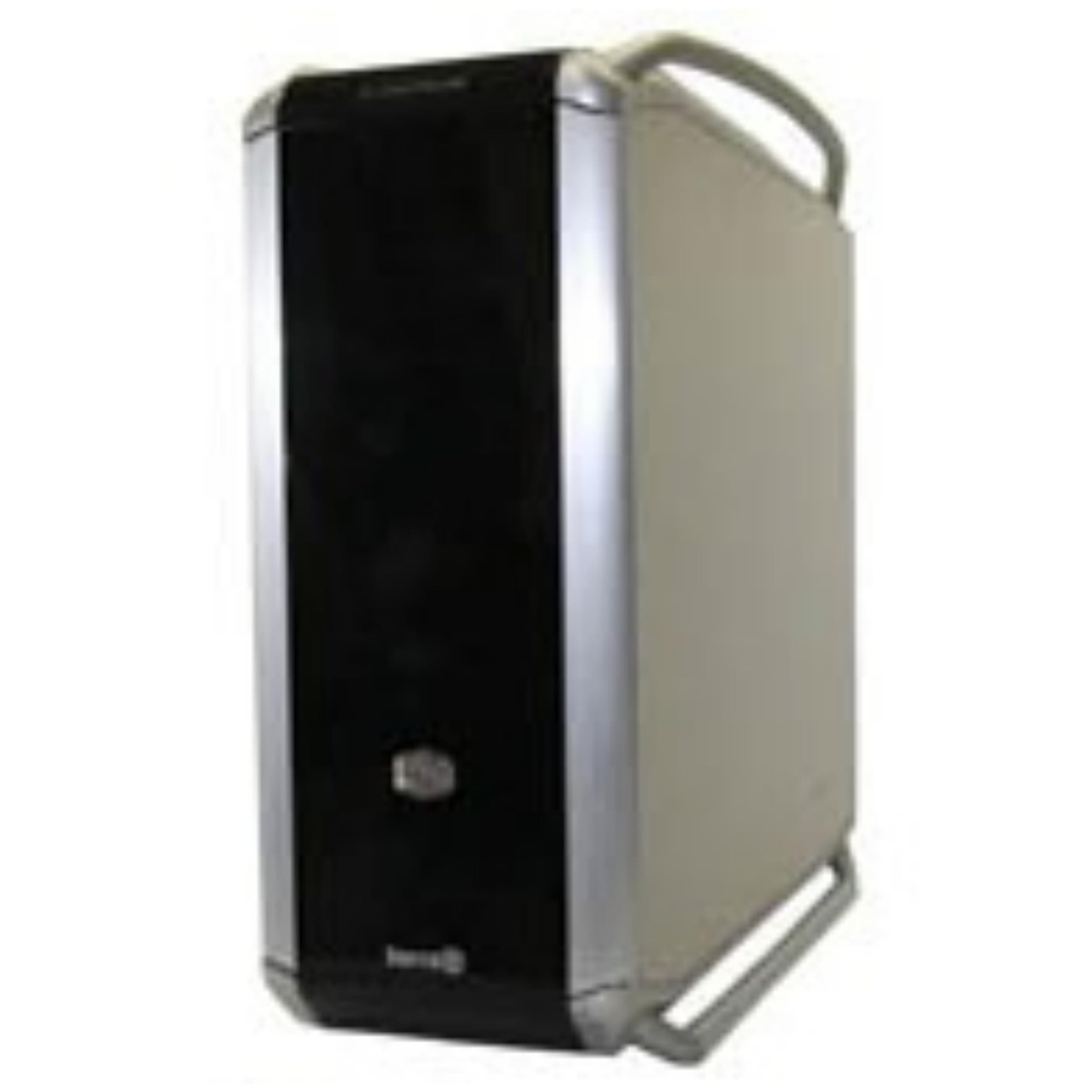 Terra PC-Gamer Gamer 8000・Komplettsystem・Core i7 2,93 GHz・RAM: 16 GB DDR5・HDD: 500 GB Serial (1000112) Bild 2