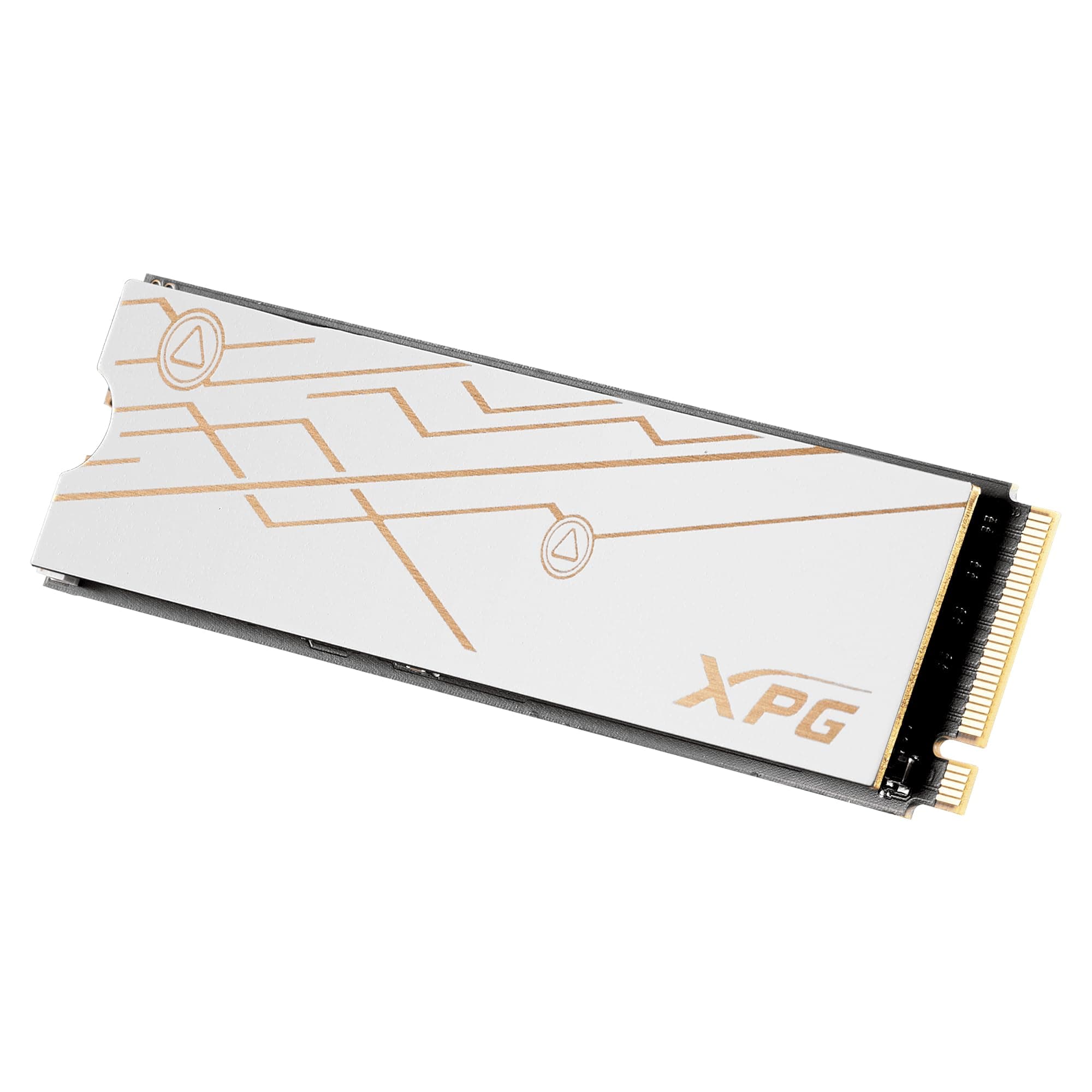 ADATA SSD Mars 980 Blade 1TB M.2 PCIe Gen.5x4 R/W 14000/10000 Bild 5