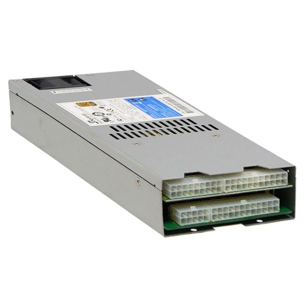 Seasonic SS-500 L1U Netzteil, 500 W, 100-240 V, 50-60 Hz, 100 W, 480 W Bild 3