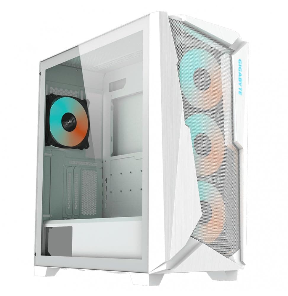 GIGABYTE C301G White V2 Bild 2