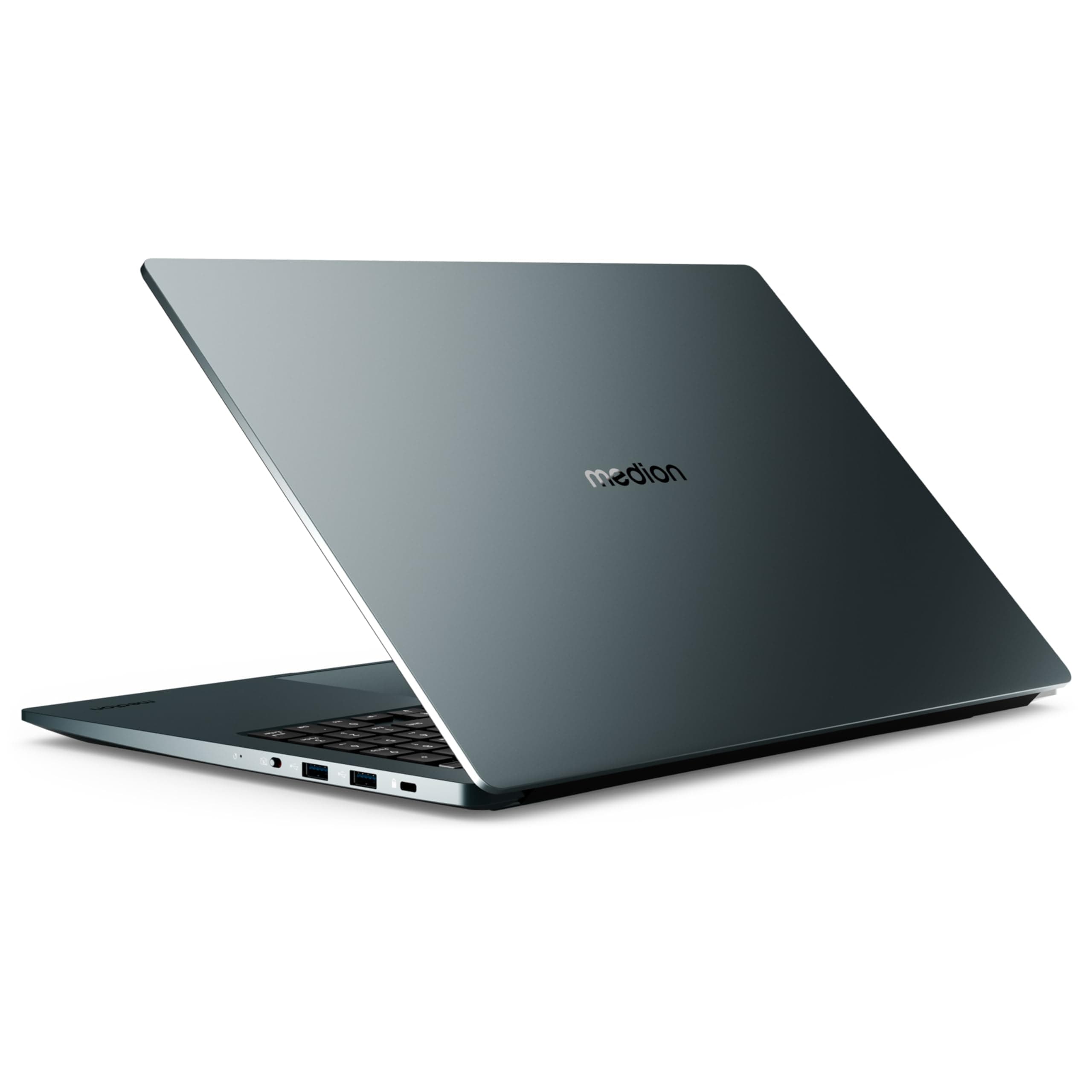 MEDION 40,6 cm (16 Zoll QHD+ 120Hz) P10 Laptop (Intel Core i7-13620H, 16GB DDR5 RAM, 1TB PCIe SSD, GeForce RTX 3050 4GB GDDR6, 100% sRGB, FHD Webcam, WLAN, Win 11) Intel core i7 13. Gen 16.0 GB 1000.0 GB Nvidia Geforce RTX 3050 MD62615 Bild 8