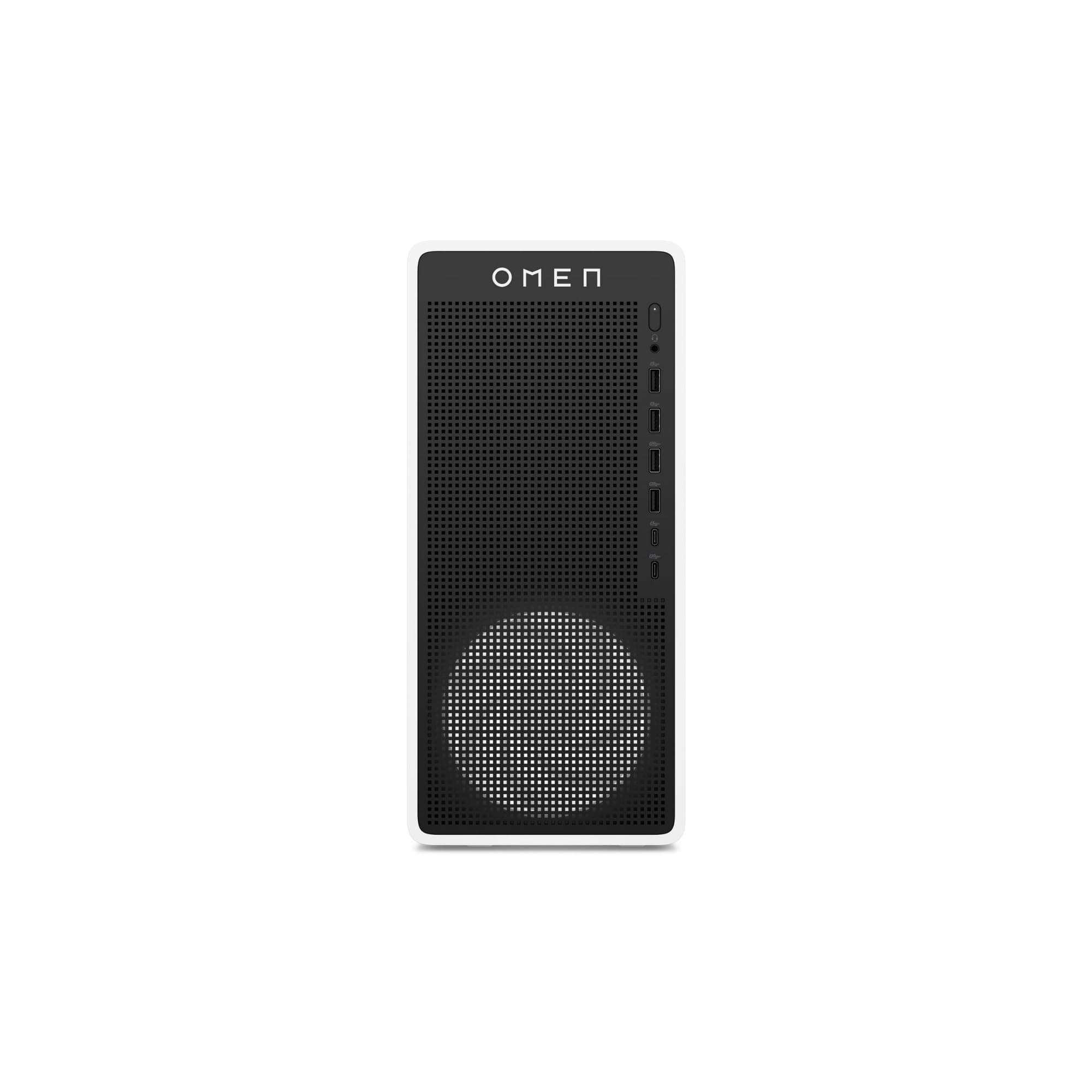 HP Omen 16L by TG03-0155ng - Tower - Core i5 Bild 2